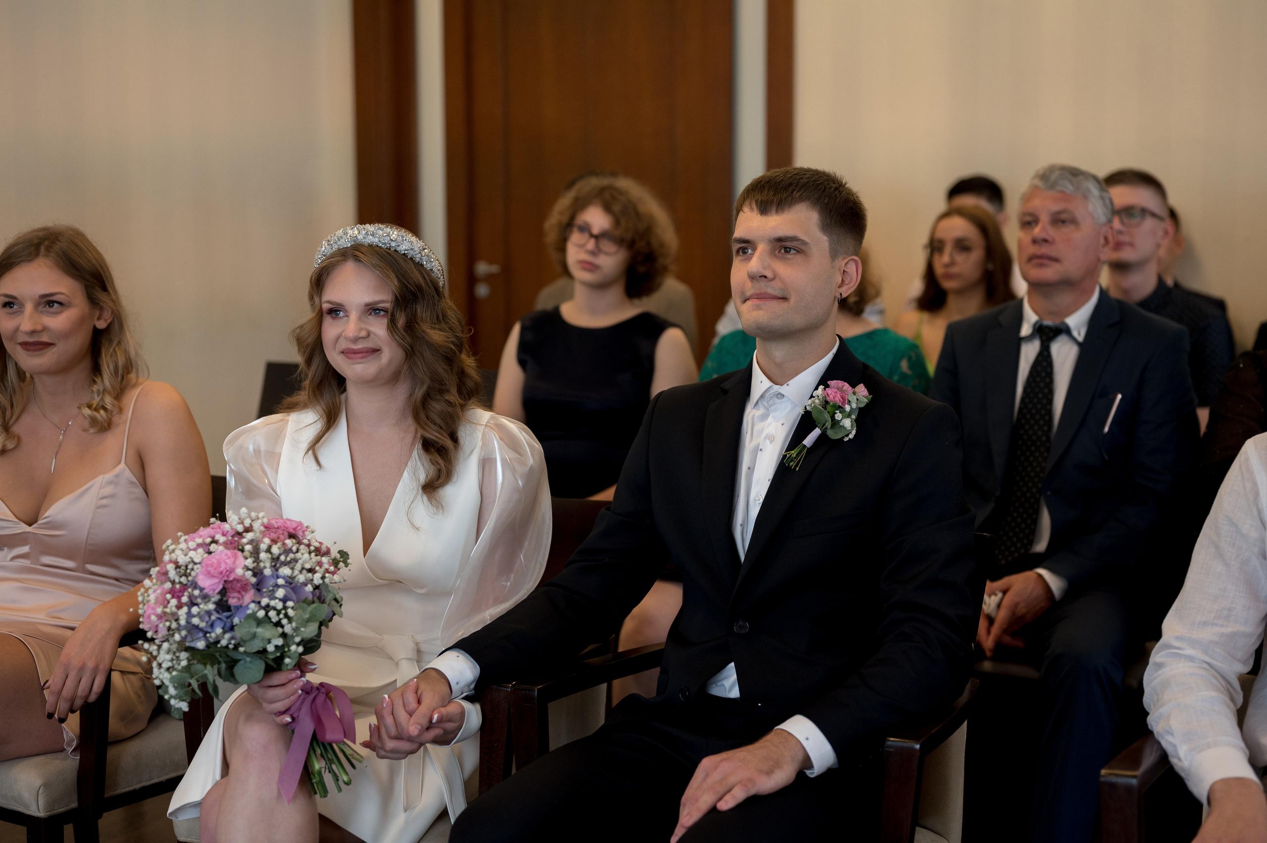 Vladimir and Dasha, 2022. Wedding photographer in Wroclaw Warsaw Krakow Margarita Tuleiko