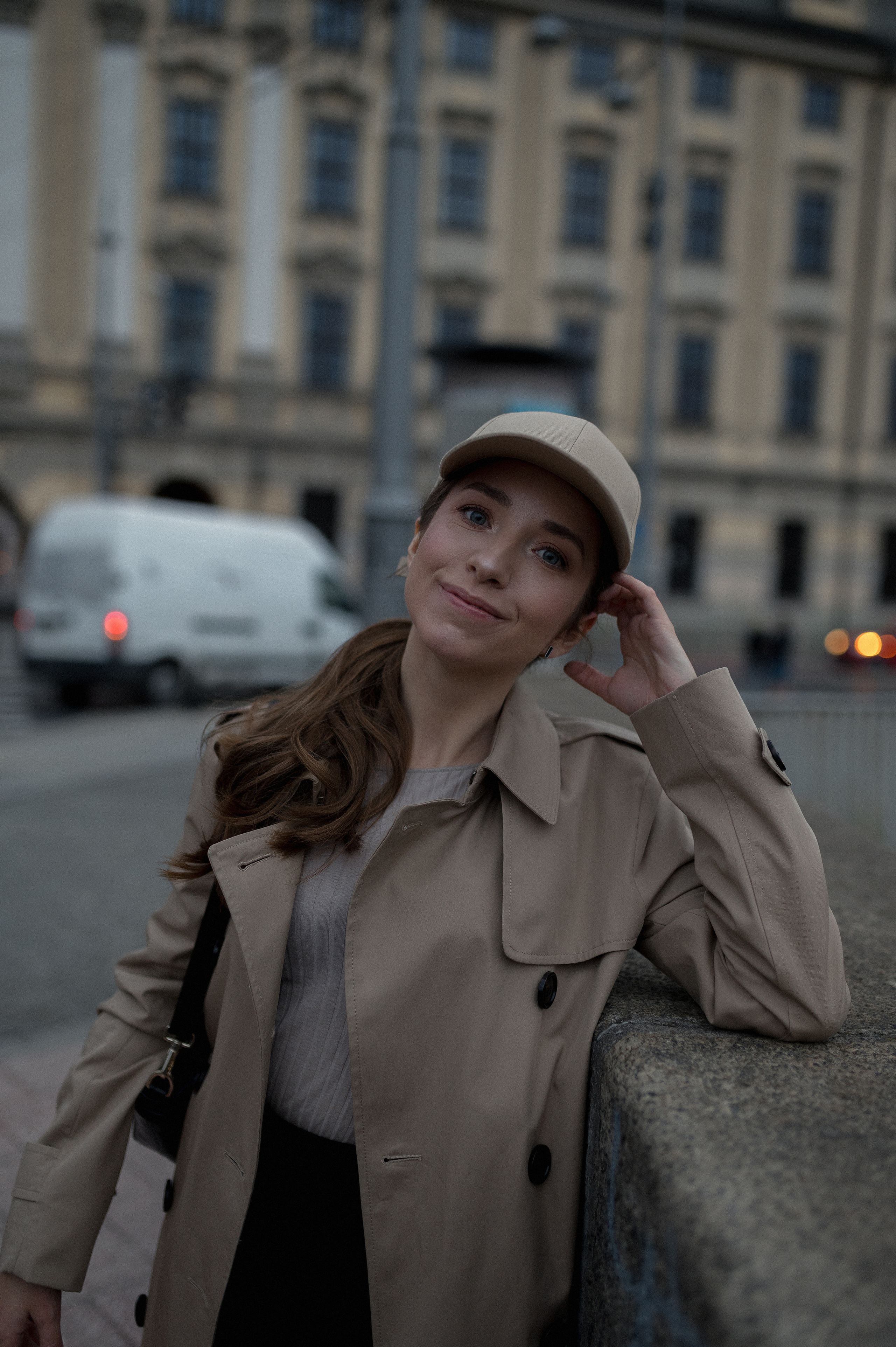 Natali, 2022. Wedding photographer in Wroclaw Warsaw Krakow Margarita Tuleiko