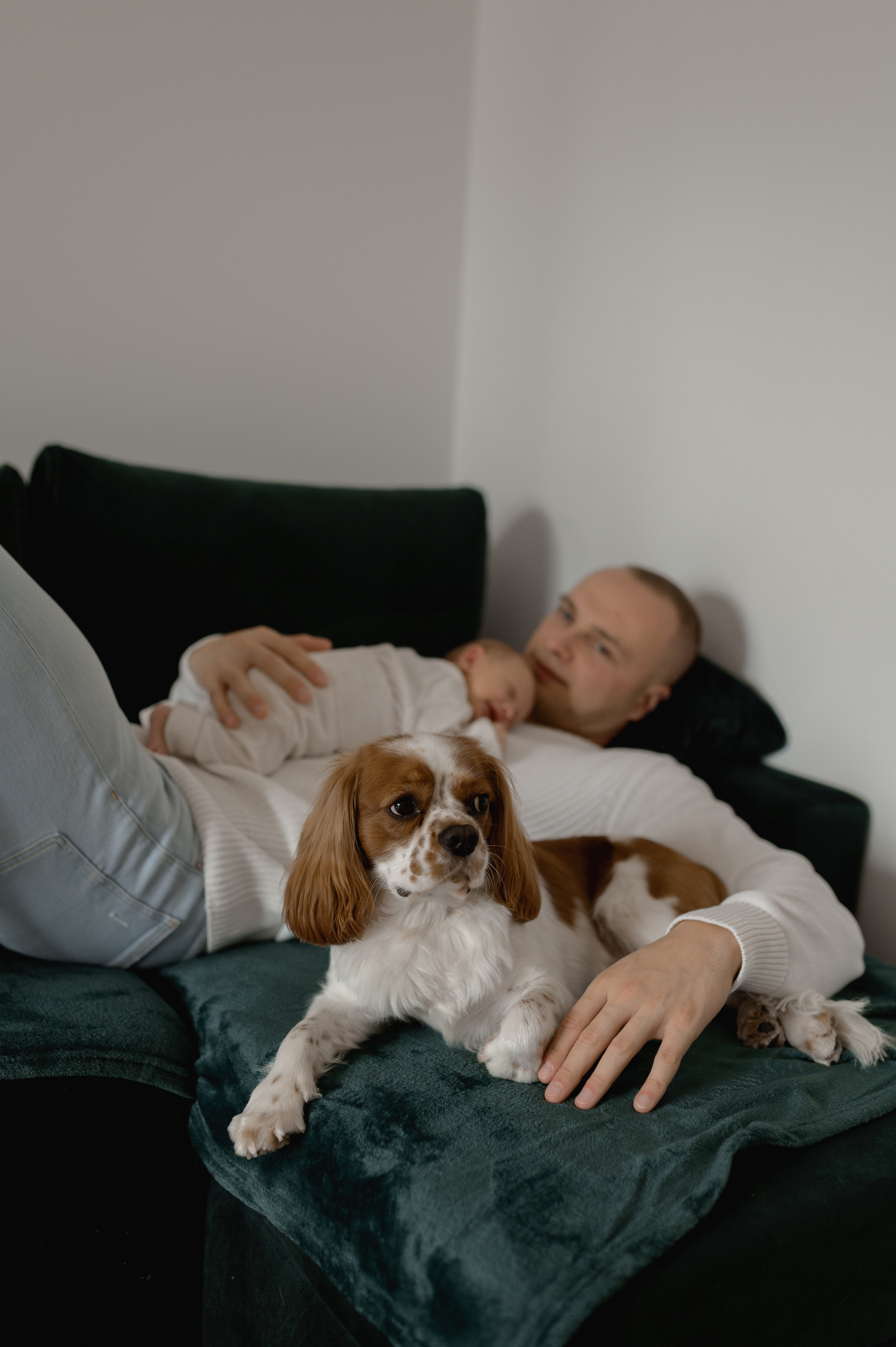 Mihalina, 2022. Wedding photographer in Wroclaw Warsaw Krakow Margarita Tuleiko