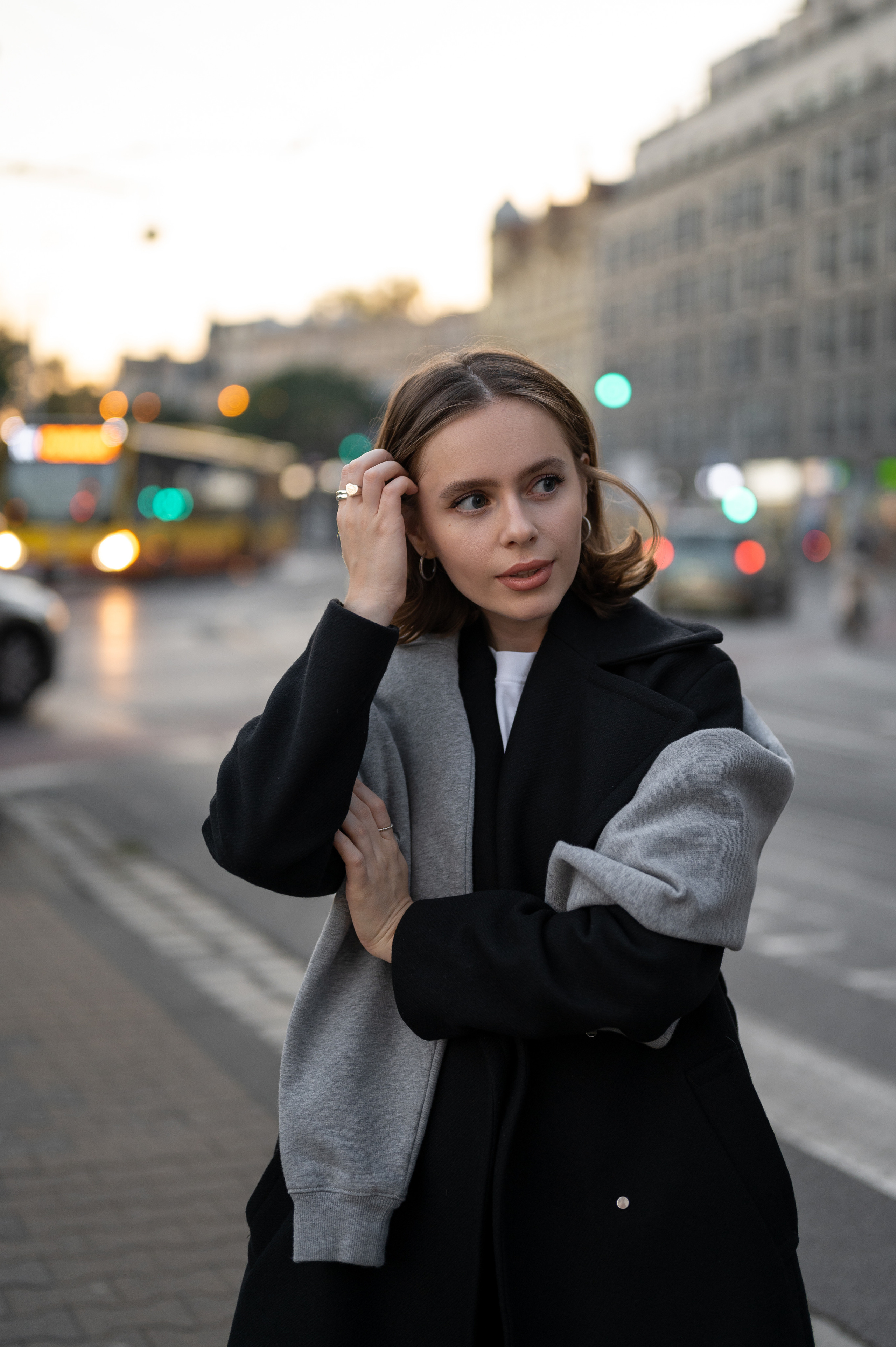 Olesia, 2022. Wedding photographer in Wroclaw Warsaw Krakow Margarita Tuleiko