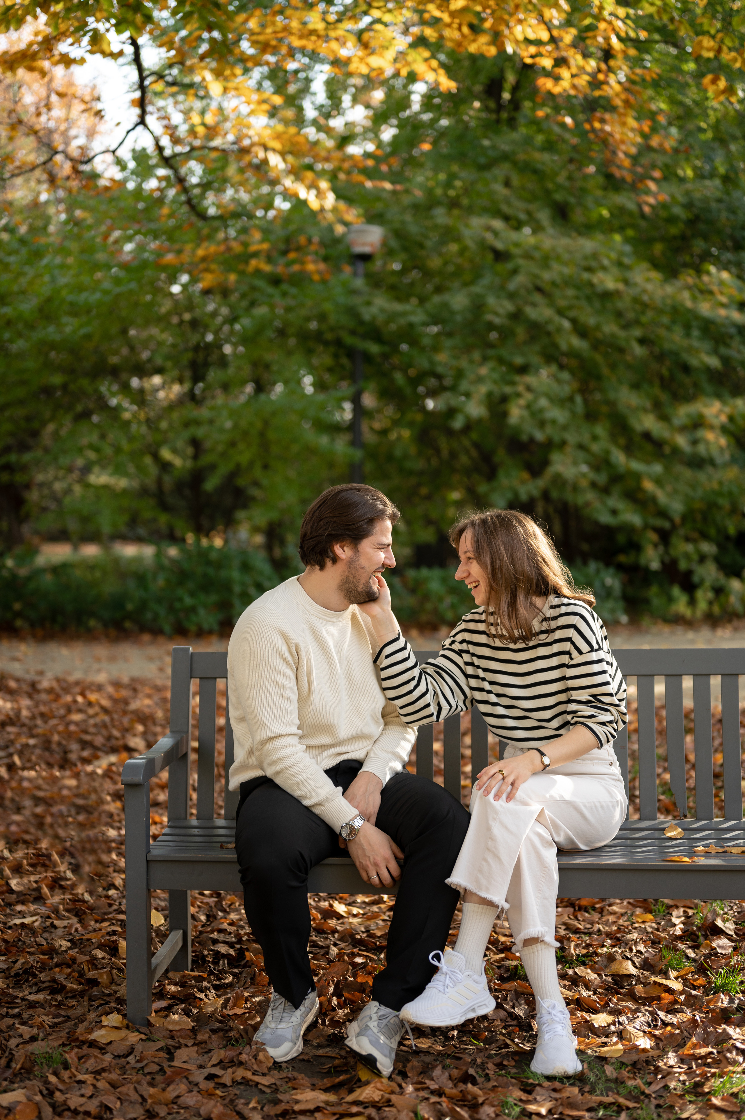 Kolya and Ella, 2022. Wedding photographer in Wroclaw Warsaw Krakow Margarita Tuleiko