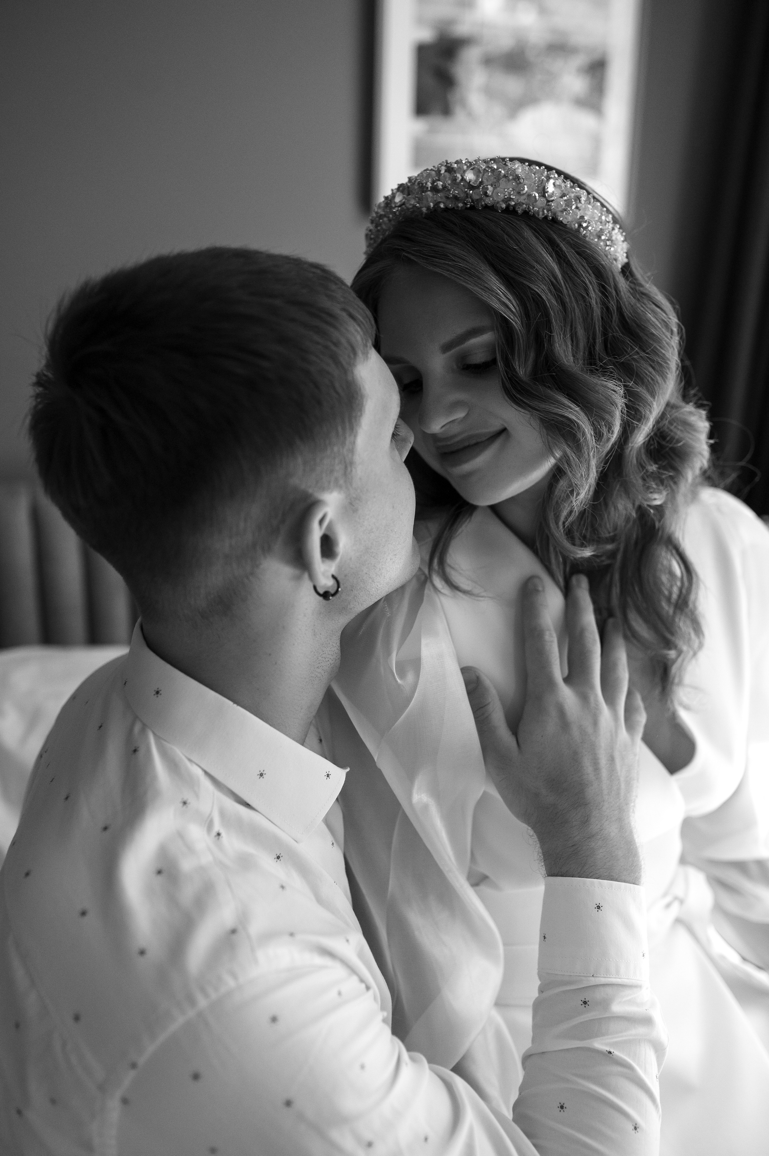 Vladimir and Dasha, 2022. Wedding photographer in Wroclaw Warsaw Krakow Margarita Tuleiko