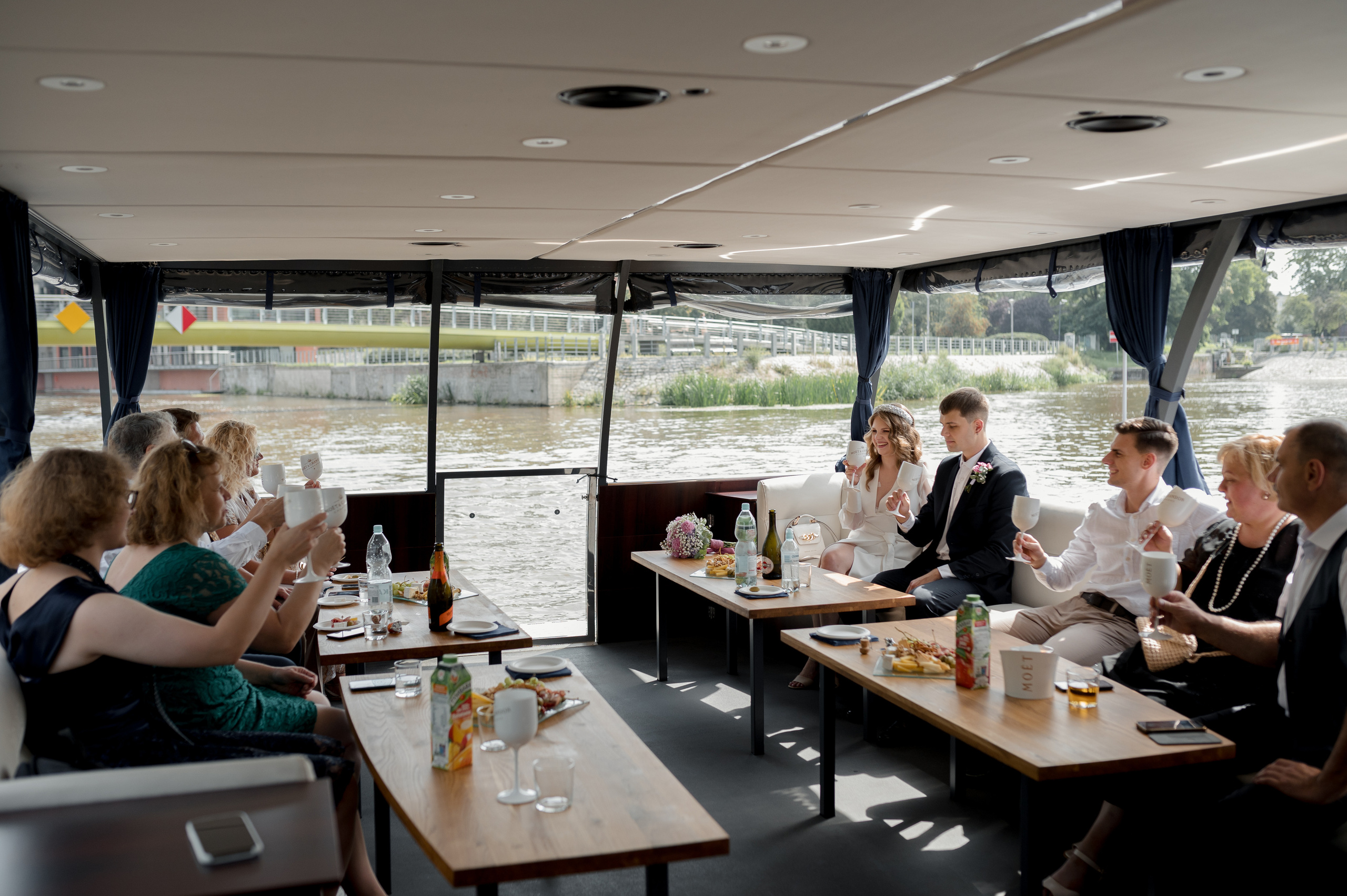 Vladimir and Dasha, 2022. Wedding photographer in Wroclaw Warsaw Krakow Margarita Tuleiko