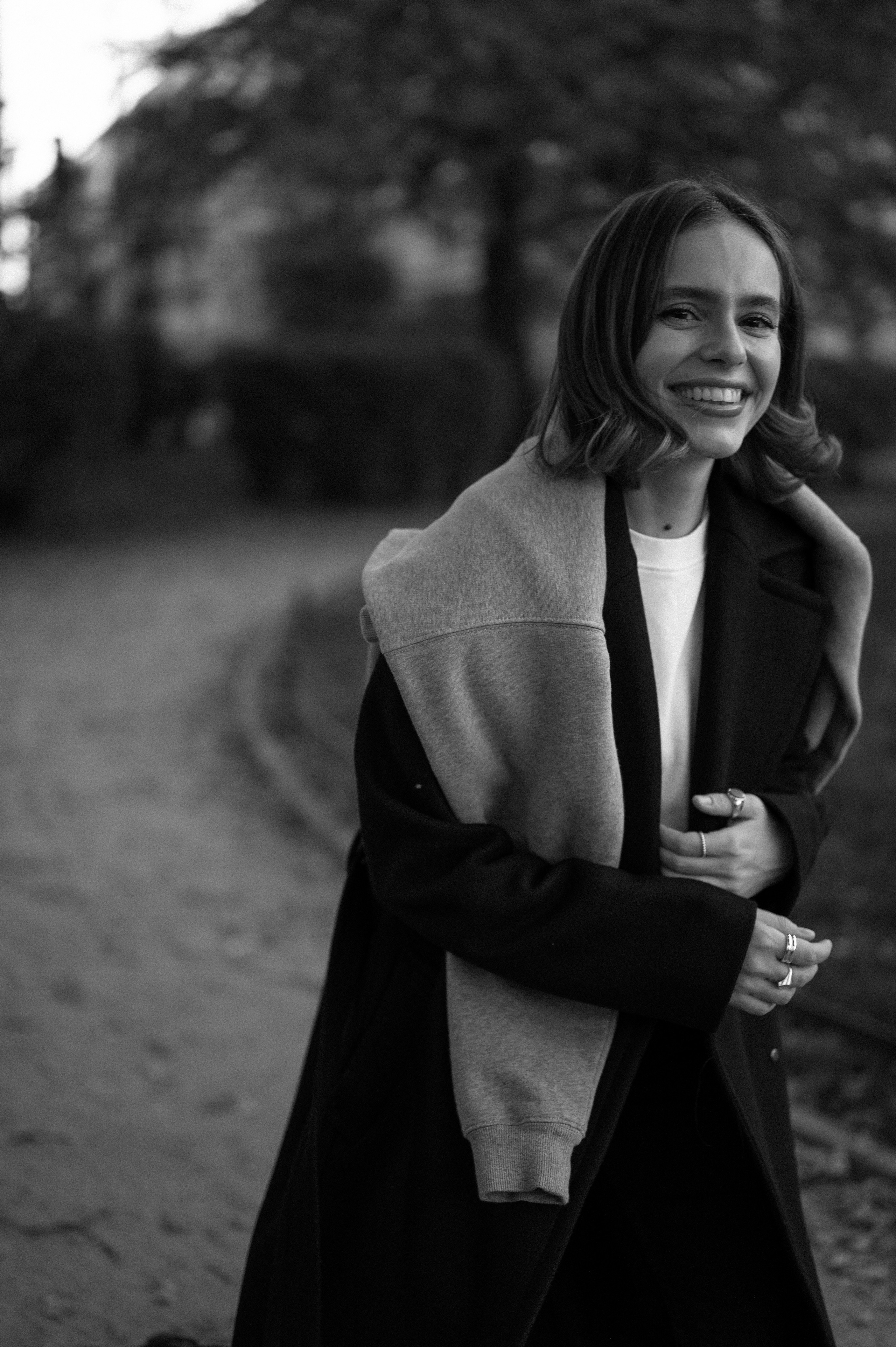 Olesia, 2022. Wedding photographer in Wroclaw Warsaw Krakow Margarita Tuleiko