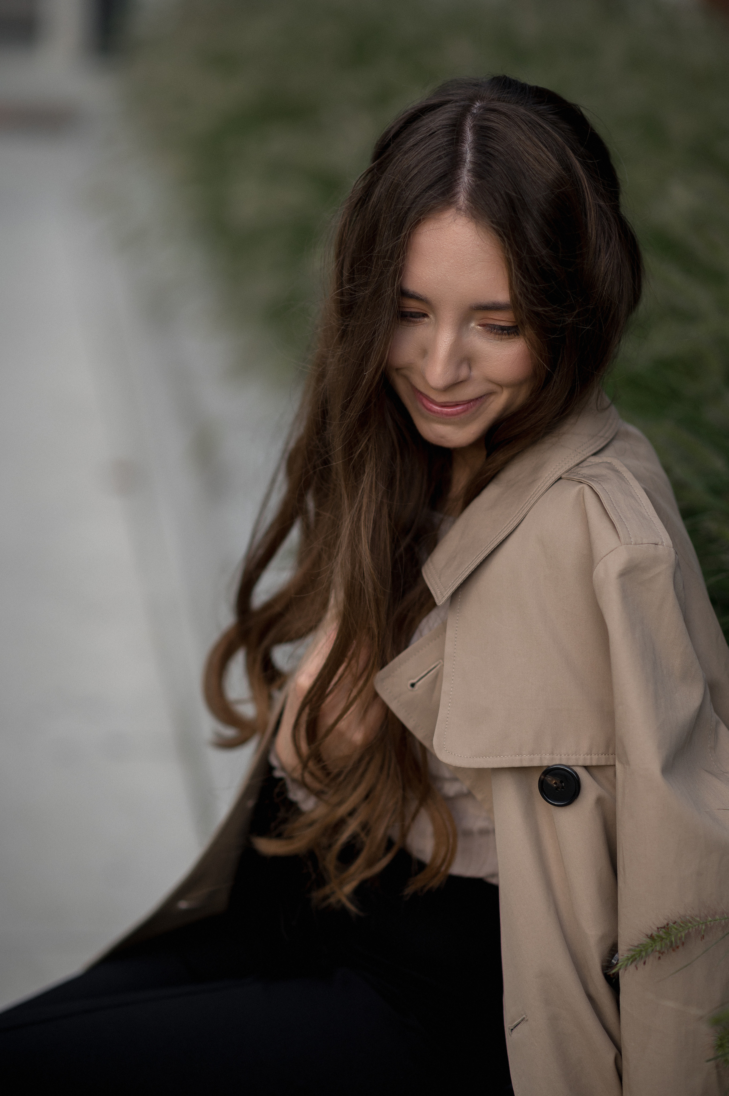 Natali, 2022. Wedding photographer in Wroclaw Warsaw Krakow Margarita Tuleiko