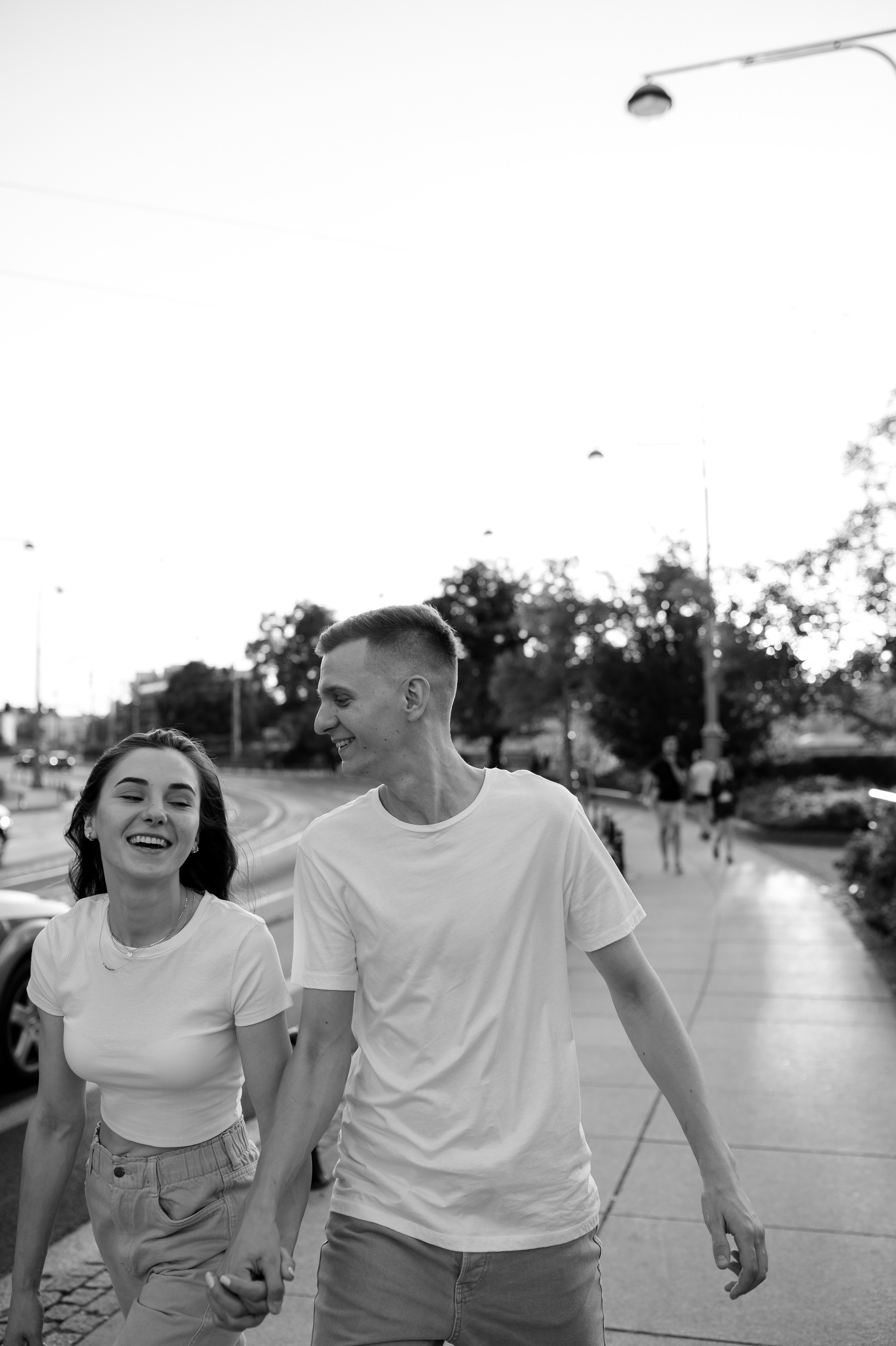 Egor and Liza, 2022. Wedding photographer in Wroclaw Warsaw Krakow Margarita Tuleiko