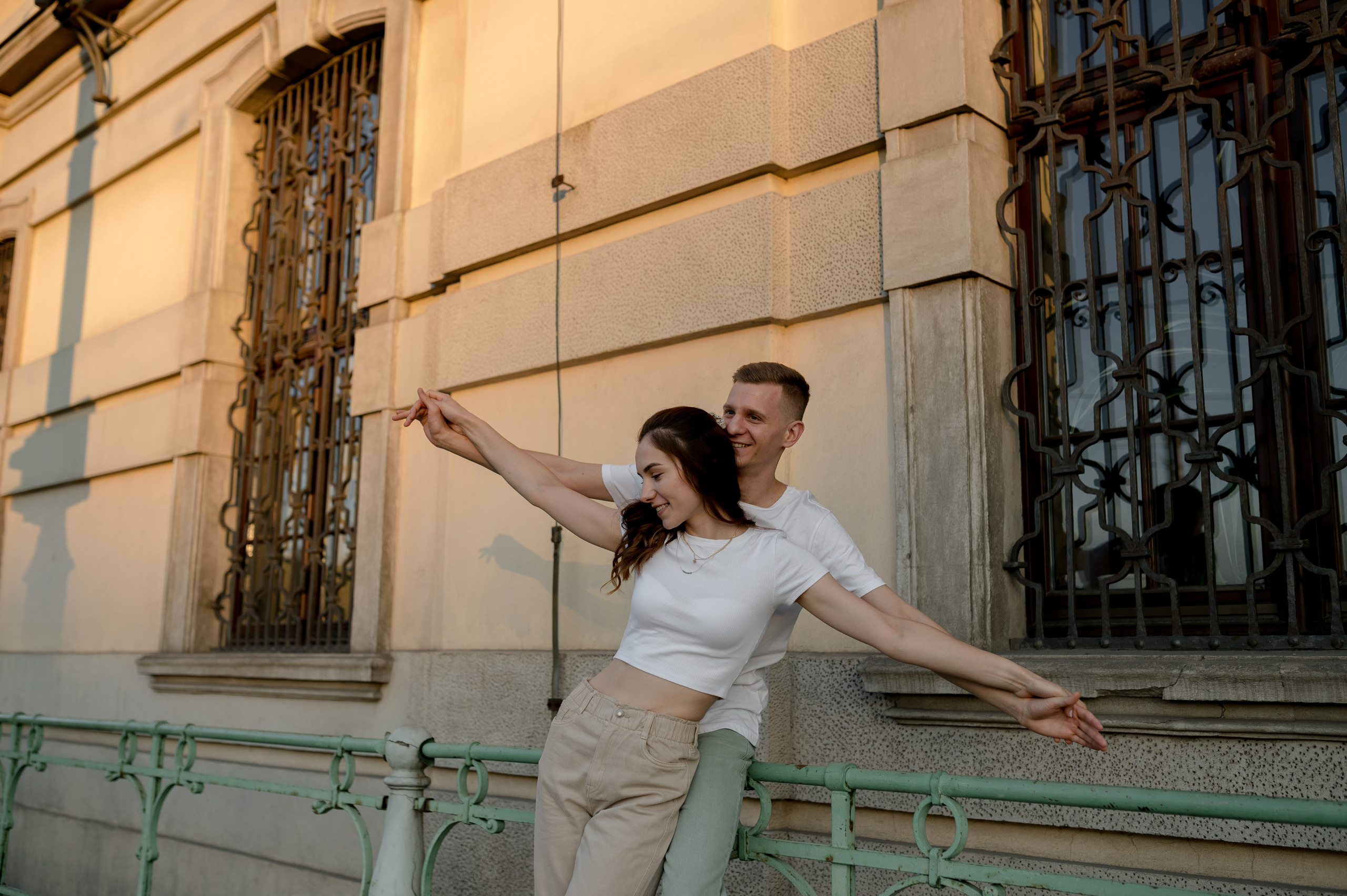 Egor and Liza, 2022. Wedding photographer in Wroclaw Warsaw Krakow Margarita Tuleiko