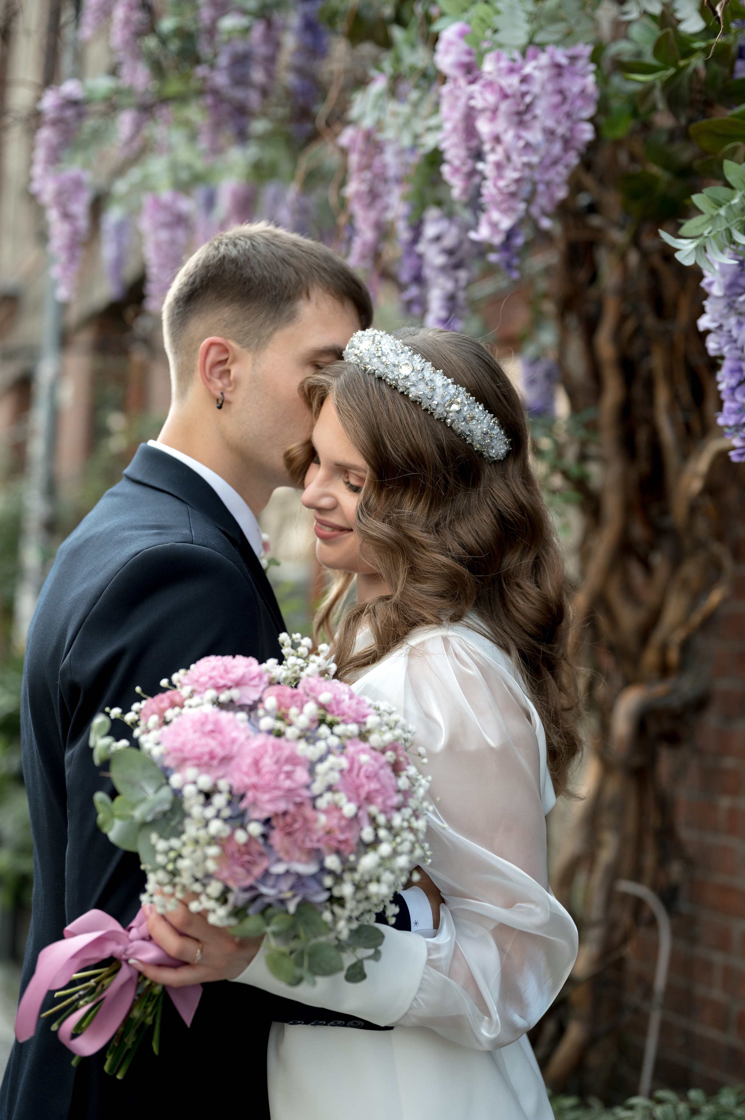 Vladimir and Dasha, 2022. Wedding photographer in Wroclaw Warsaw Krakow Margarita Tuleiko