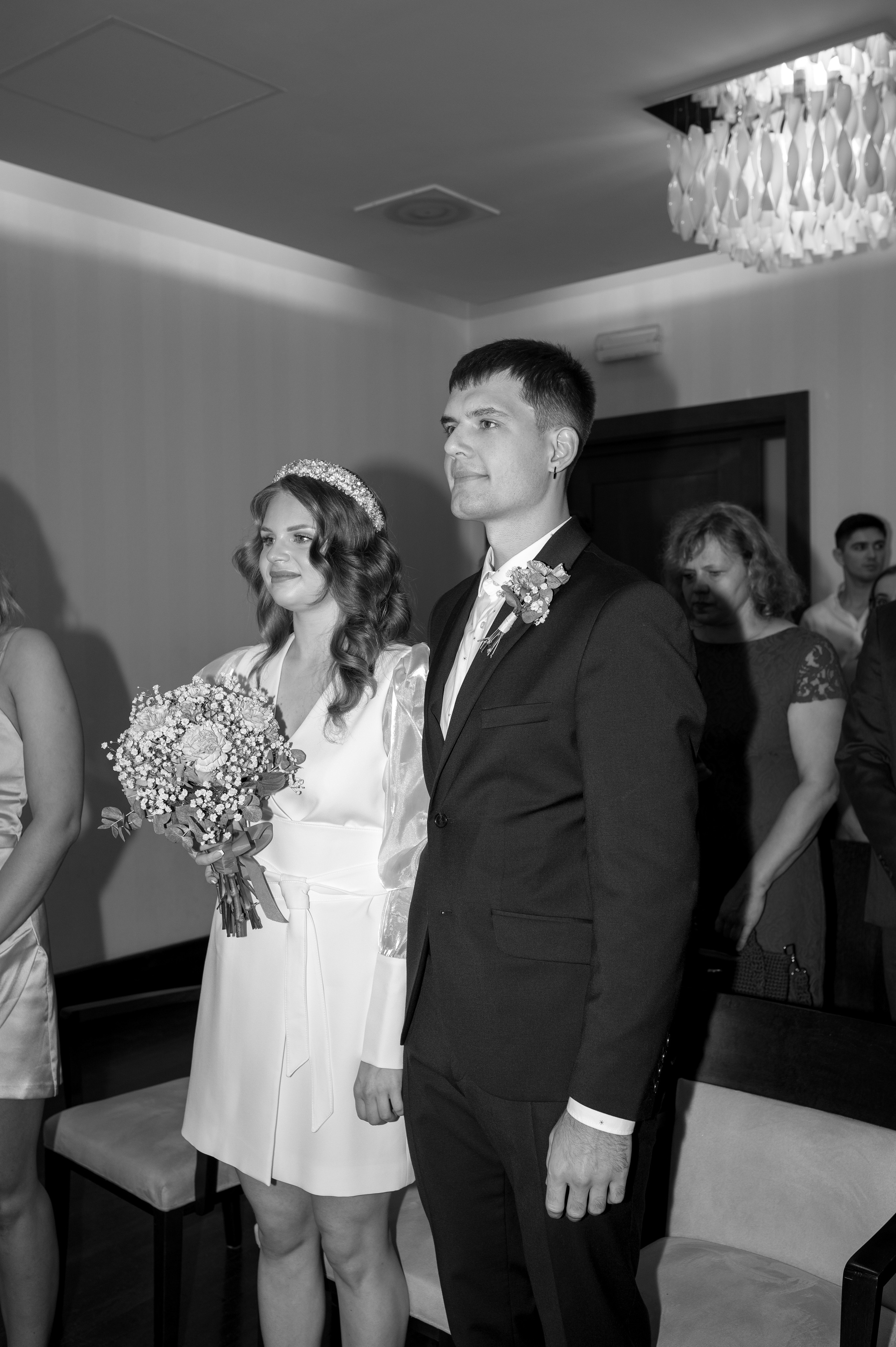 Vladimir and Dasha, 2022. Wedding photographer in Wroclaw Warsaw Krakow Margarita Tuleiko