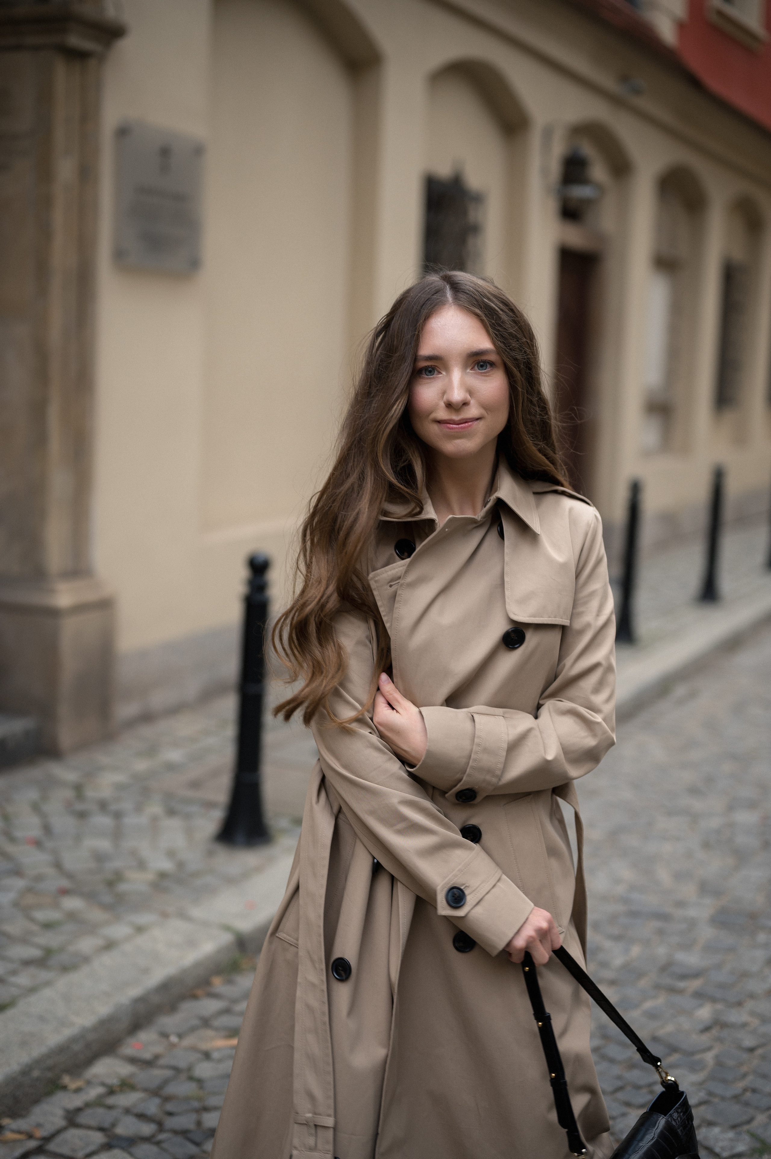 Natali, 2022. Wedding photographer in Wroclaw Warsaw Krakow Margarita Tuleiko