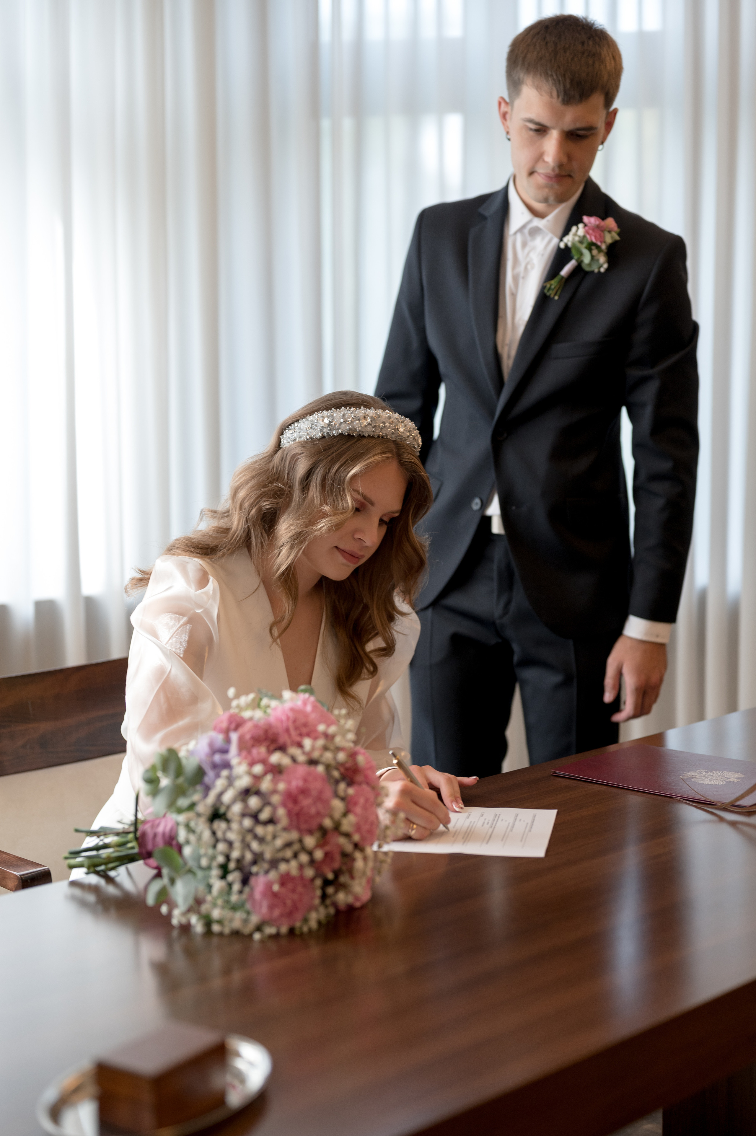 Vladimir and Dasha, 2022. Wedding photographer in Wroclaw Warsaw Krakow Margarita Tuleiko