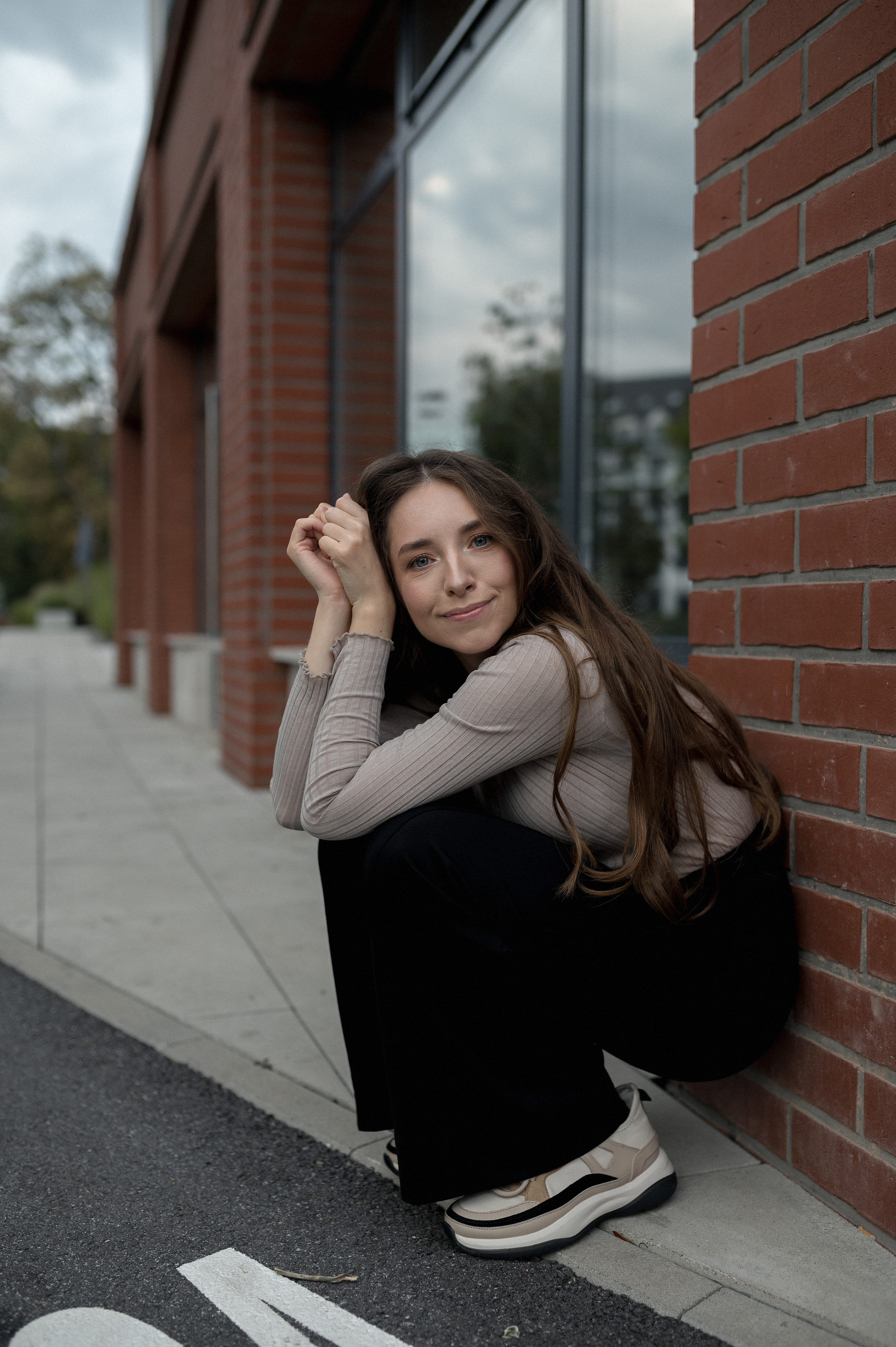 Natali, 2022. Wedding photographer in Wroclaw Warsaw Krakow Margarita Tuleiko