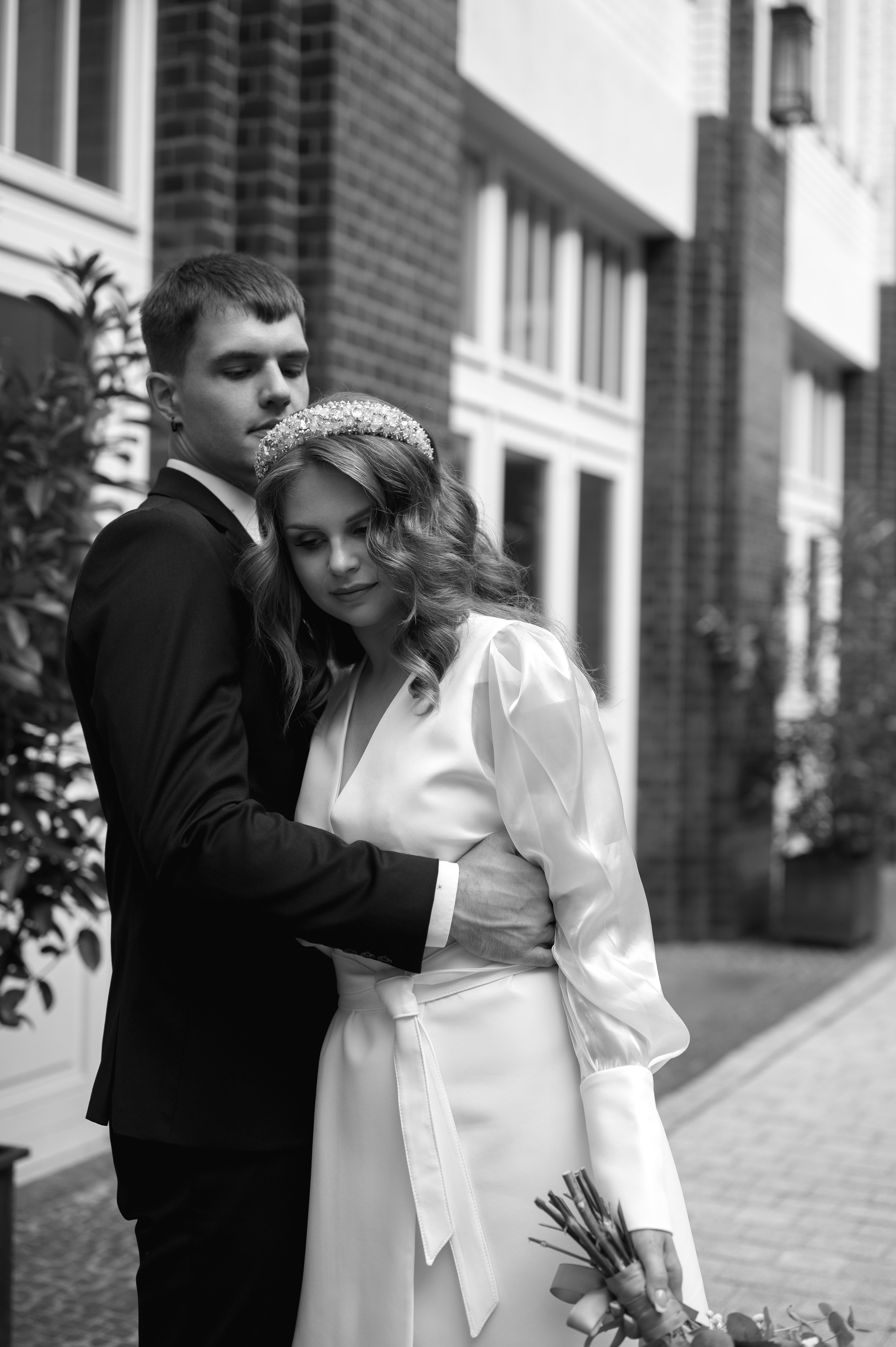 Vladimir and Dasha, 2022. Wedding photographer in Wroclaw Warsaw Krakow Margarita Tuleiko