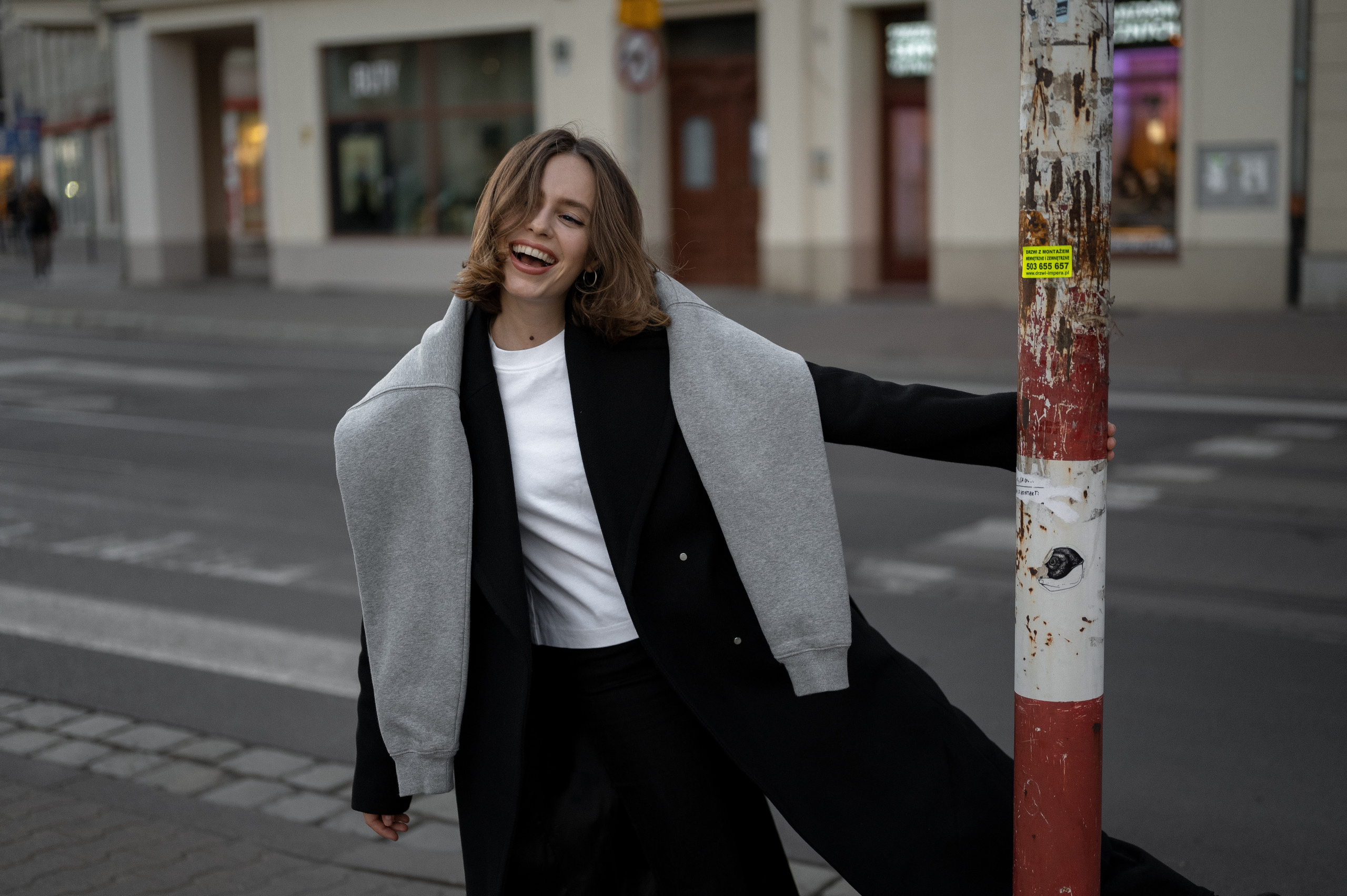 Olesia, 2022. Wedding photographer in Wroclaw Warsaw Krakow Margarita Tuleiko