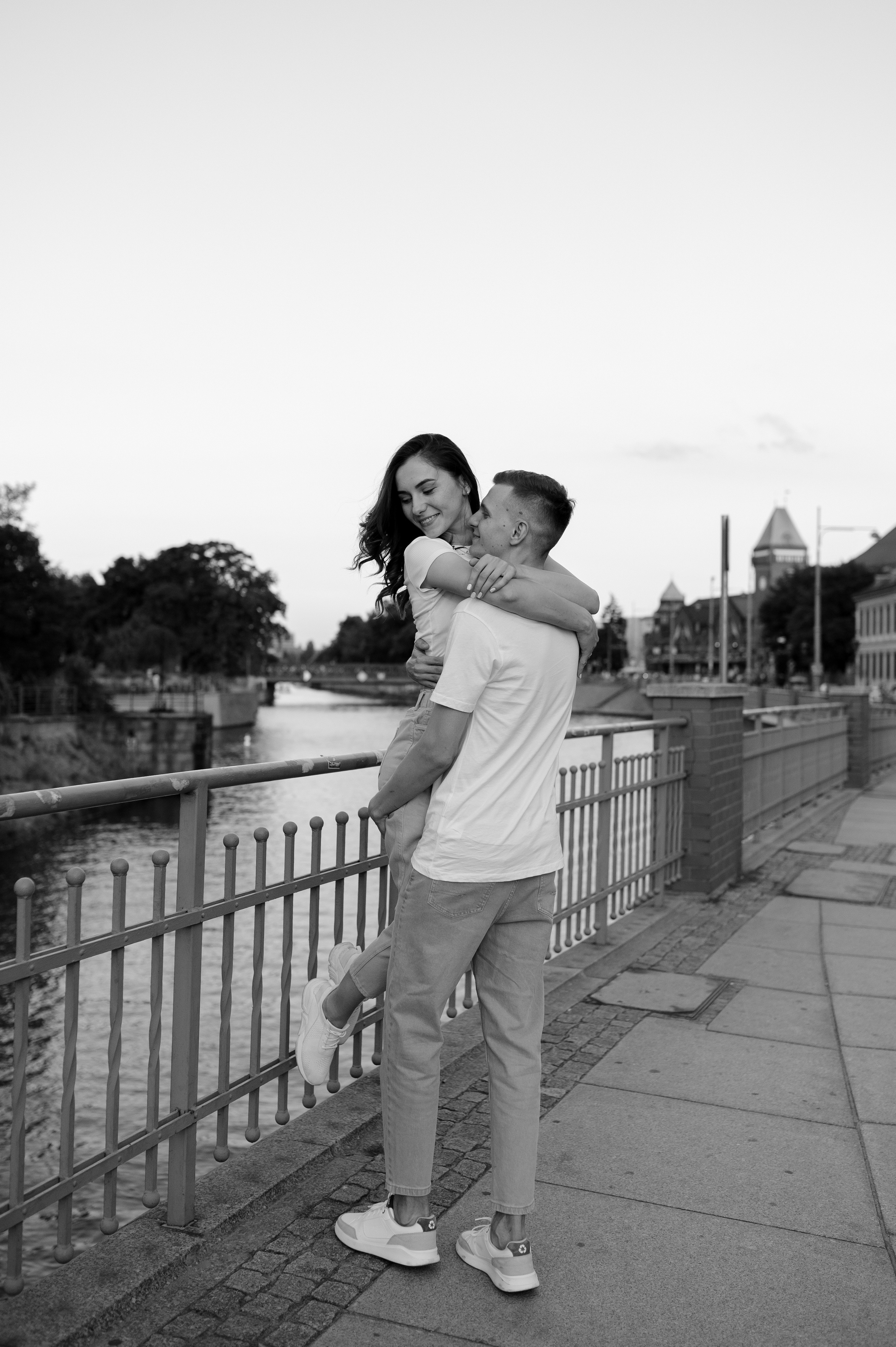 Egor and Liza, 2022. Wedding photographer in Wroclaw Warsaw Krakow Margarita Tuleiko