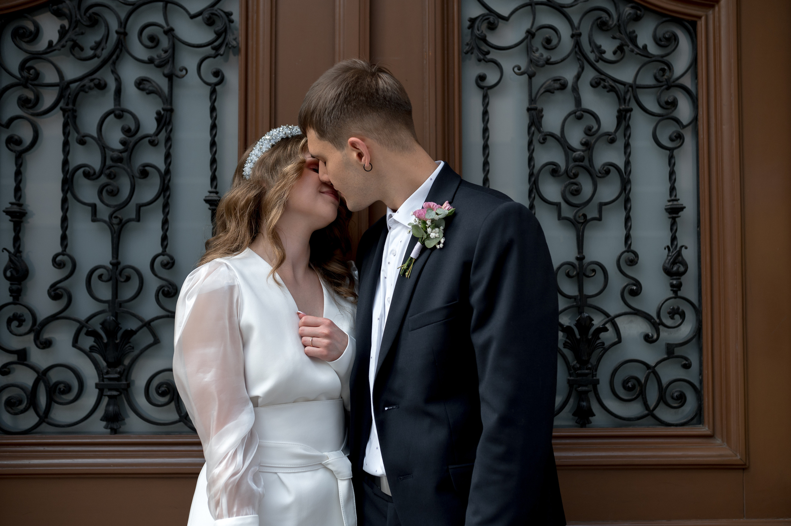 Vladimir and Dasha, 2022. Wedding photographer in Wroclaw Warsaw Krakow Margarita Tuleiko