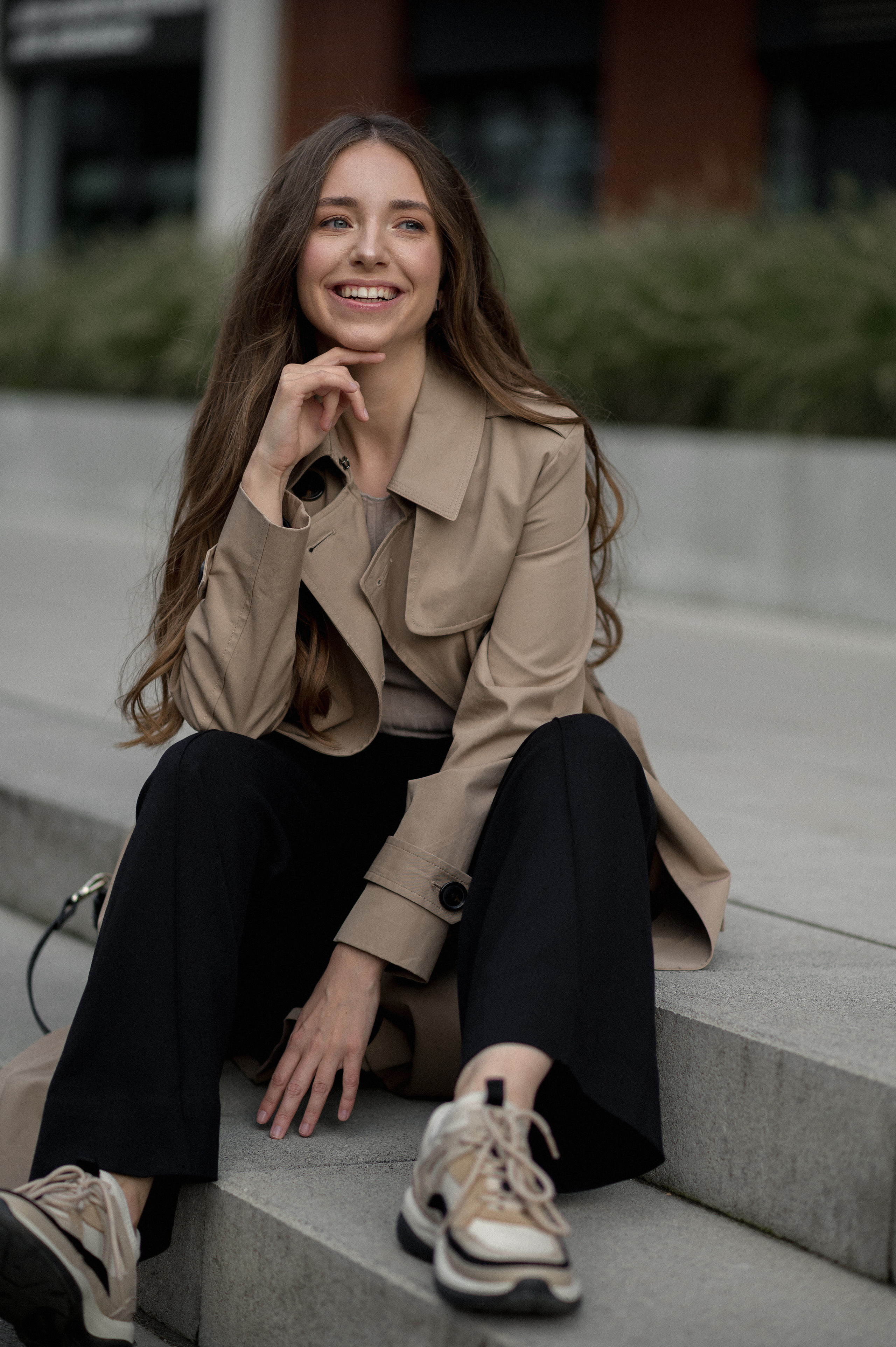 Natali, 2022. Wedding photographer in Wroclaw Warsaw Krakow Margarita Tuleiko