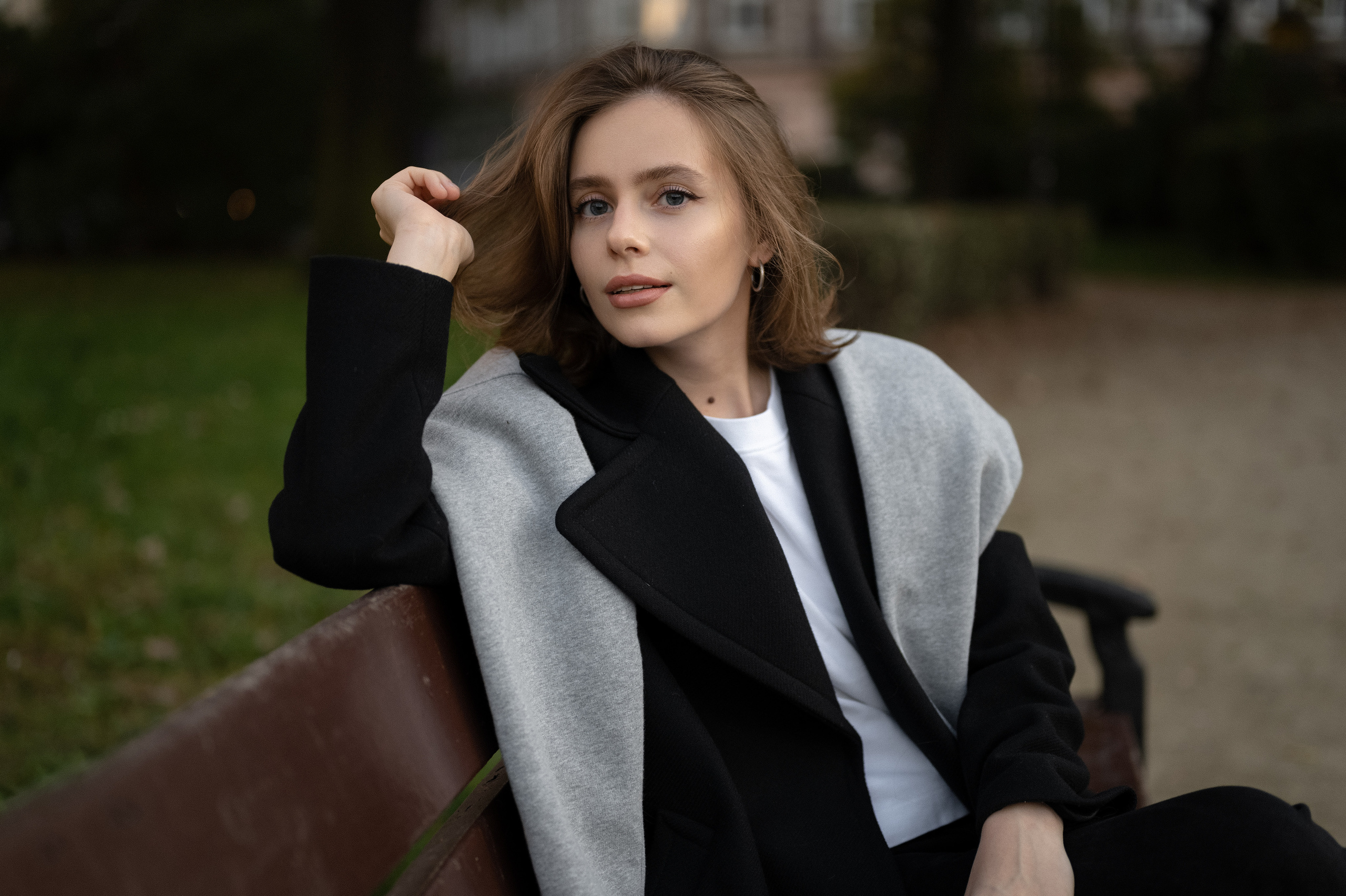 Olesia, 2022. Wedding photographer in Wroclaw Warsaw Krakow Margarita Tuleiko