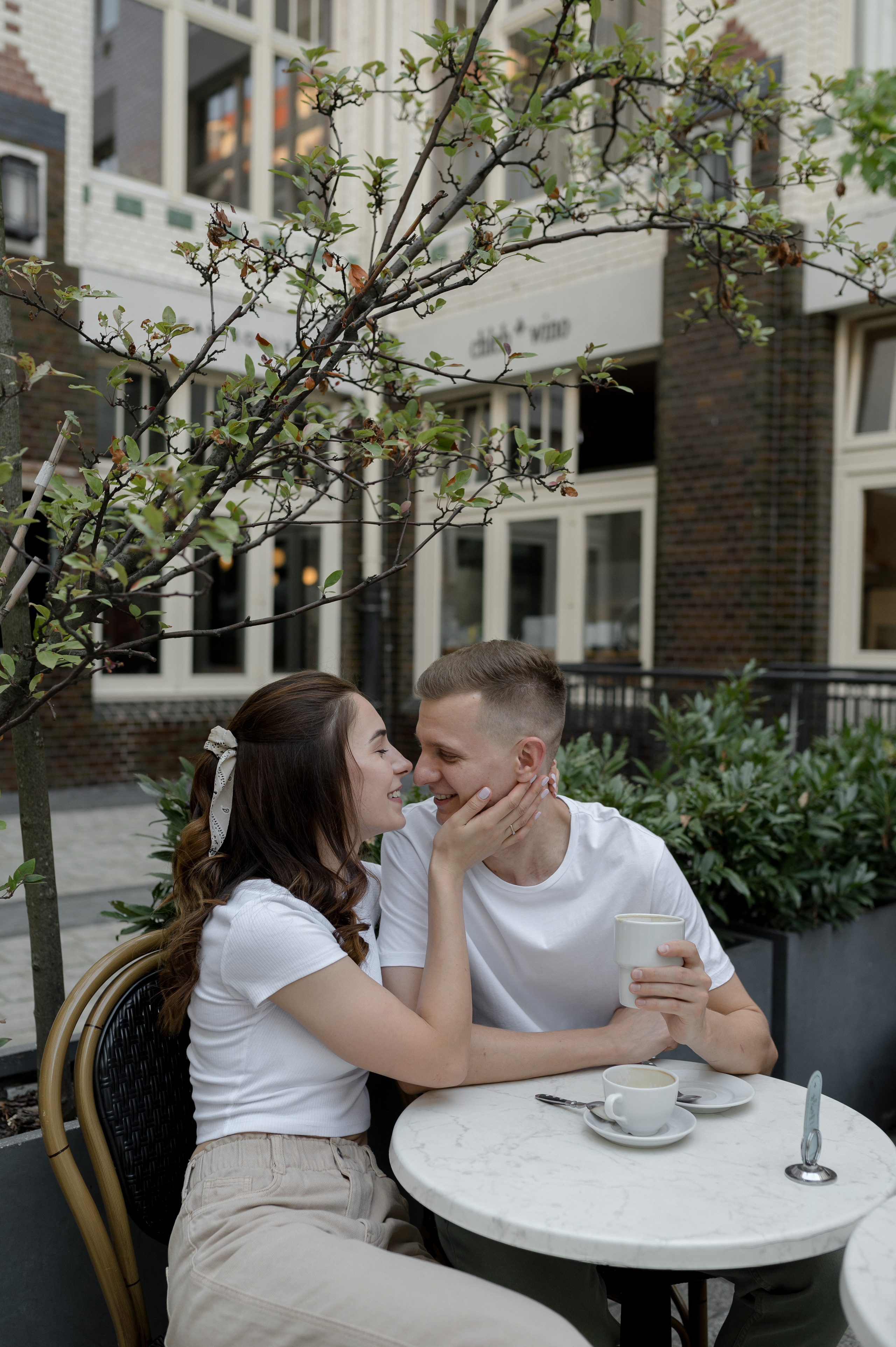 Egor and Liza, 2022. Wedding photographer in Wroclaw Warsaw Krakow Margarita Tuleiko
