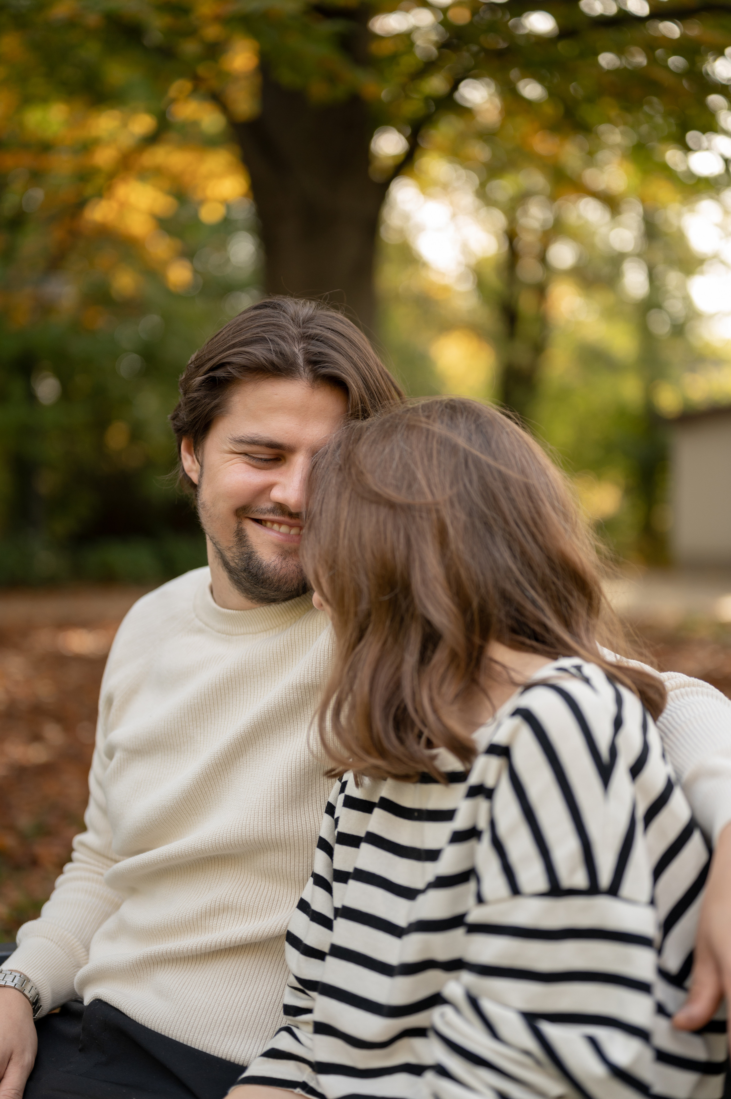Kolya and Ella, 2022. Wedding photographer in Wroclaw Warsaw Krakow Margarita Tuleiko