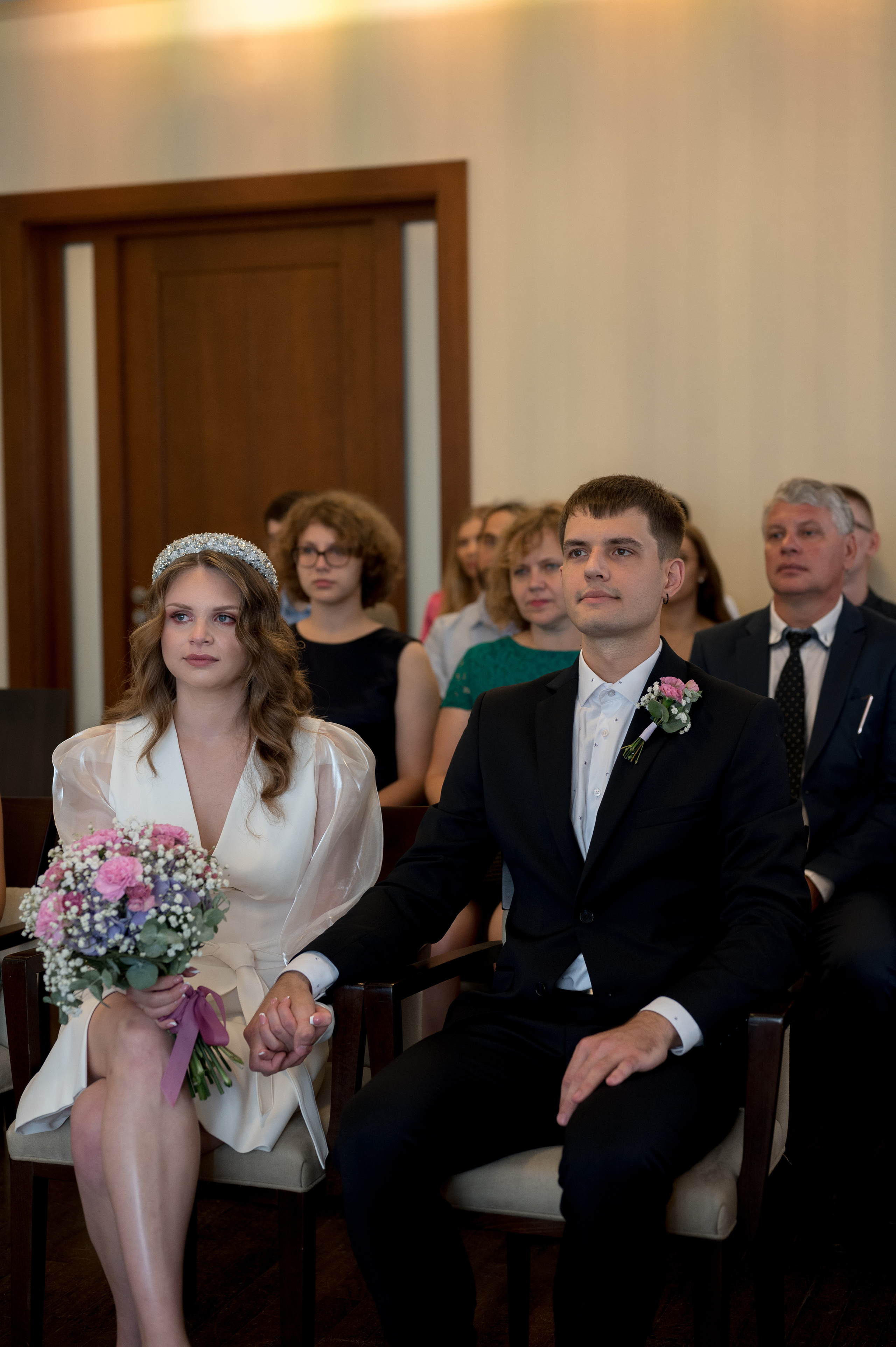 Vladimir and Dasha, 2022. Wedding photographer in Wroclaw Warsaw Krakow Margarita Tuleiko