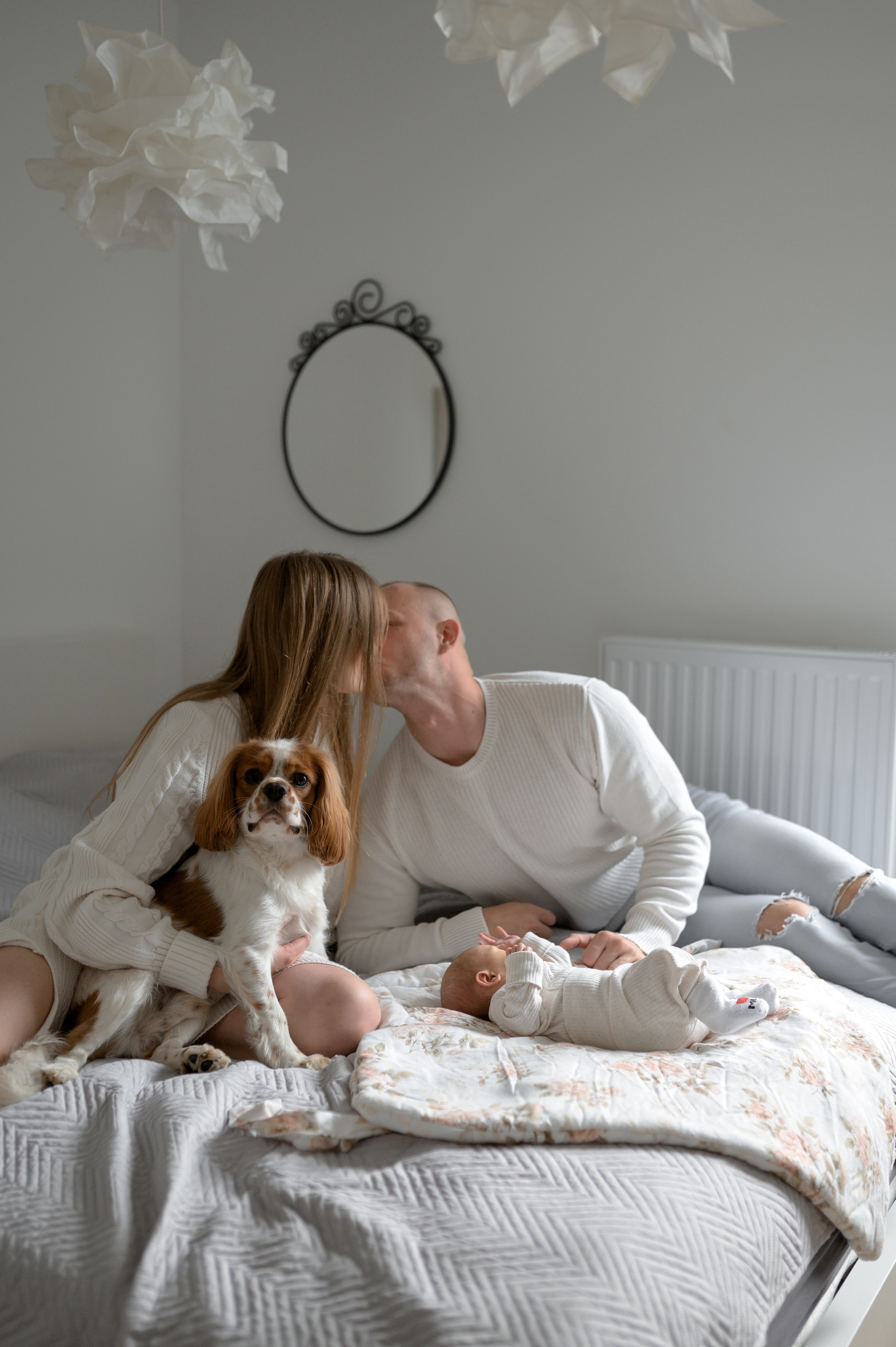 Mihalina, 2022. Wedding photographer in Wroclaw Warsaw Krakow Margarita Tuleiko