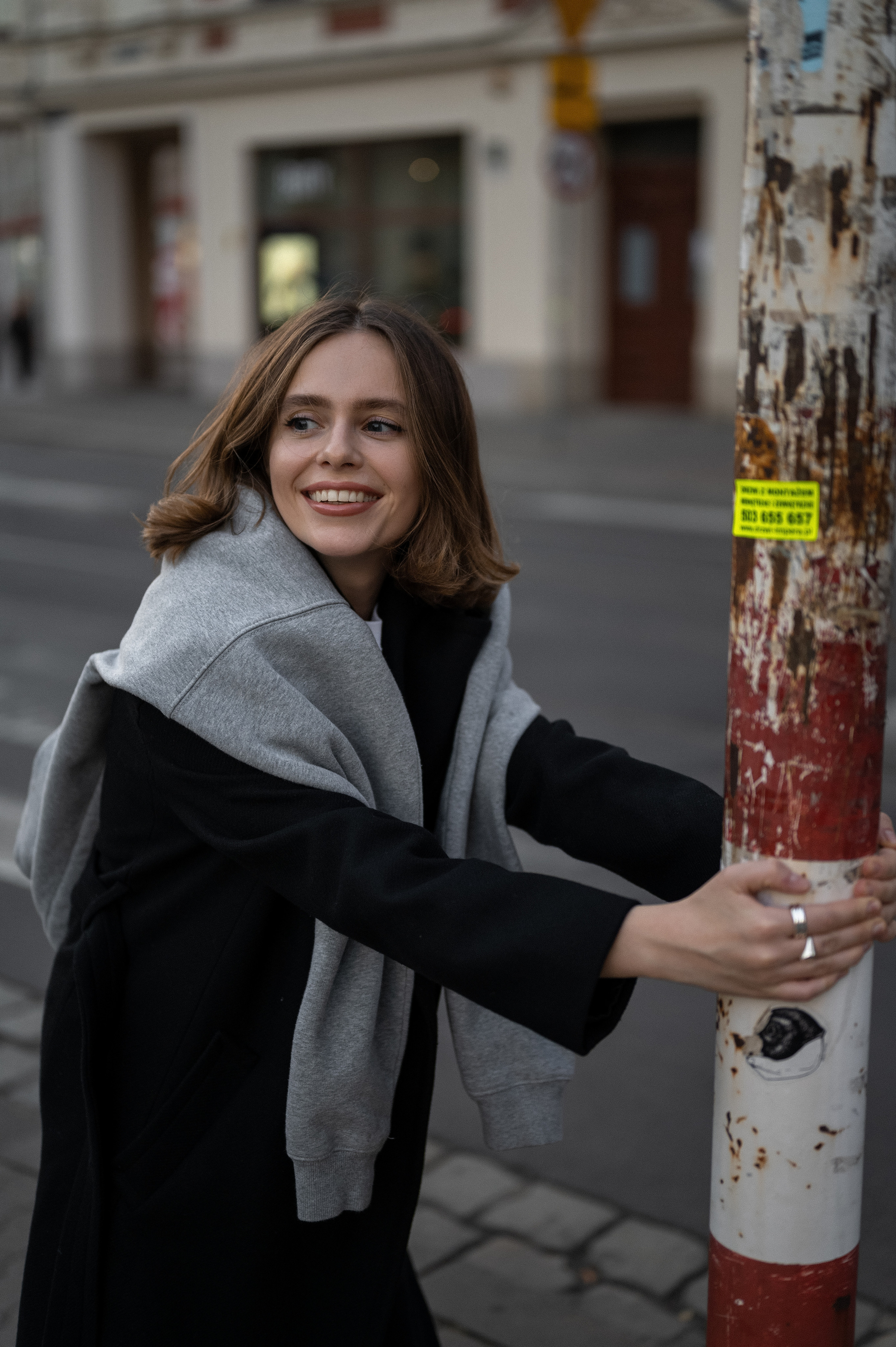 Olesia, 2022. Wedding photographer in Wroclaw Warsaw Krakow Margarita Tuleiko