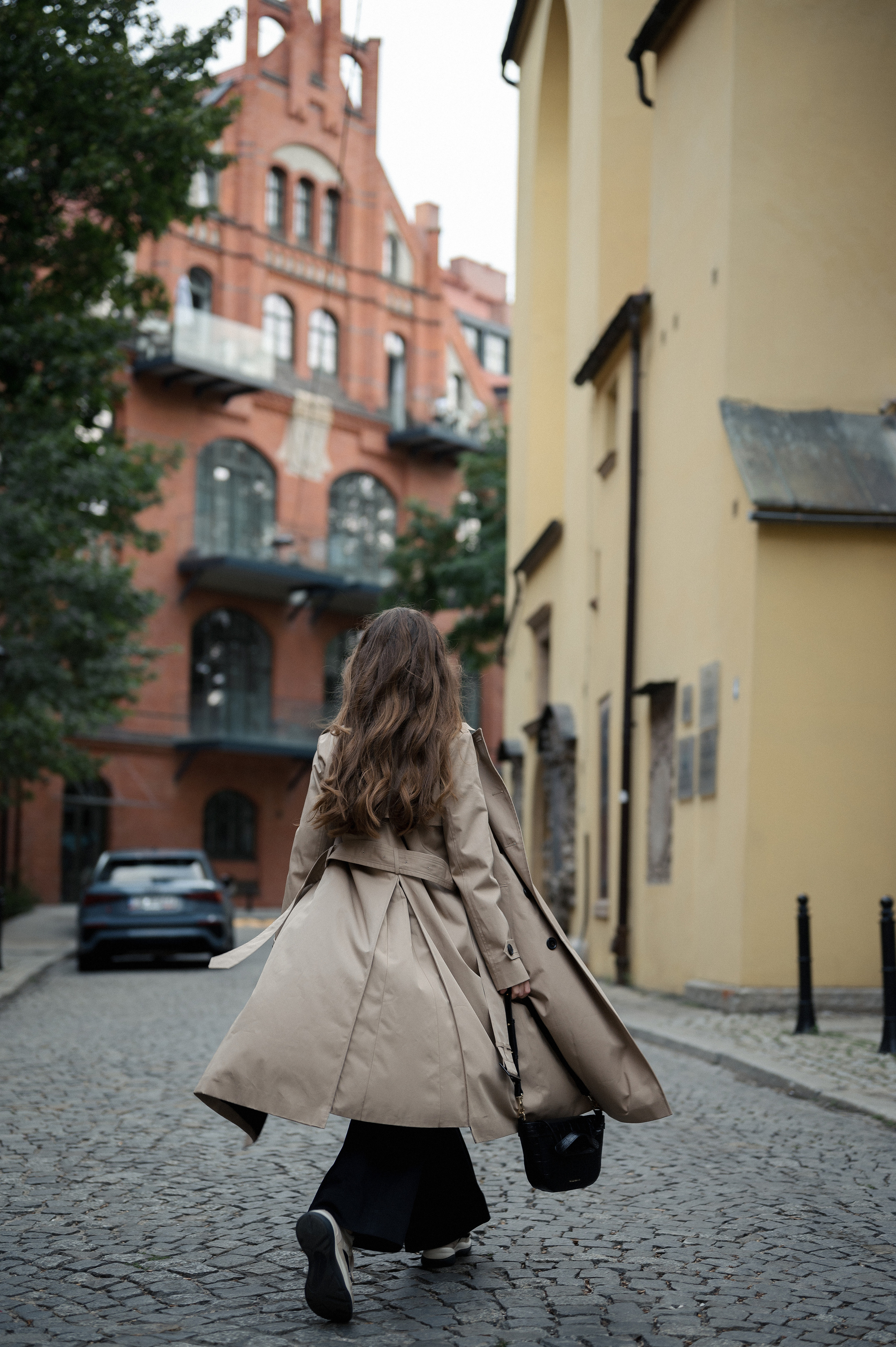 Natali, 2022. Wedding photographer in Wroclaw Warsaw Krakow Margarita Tuleiko