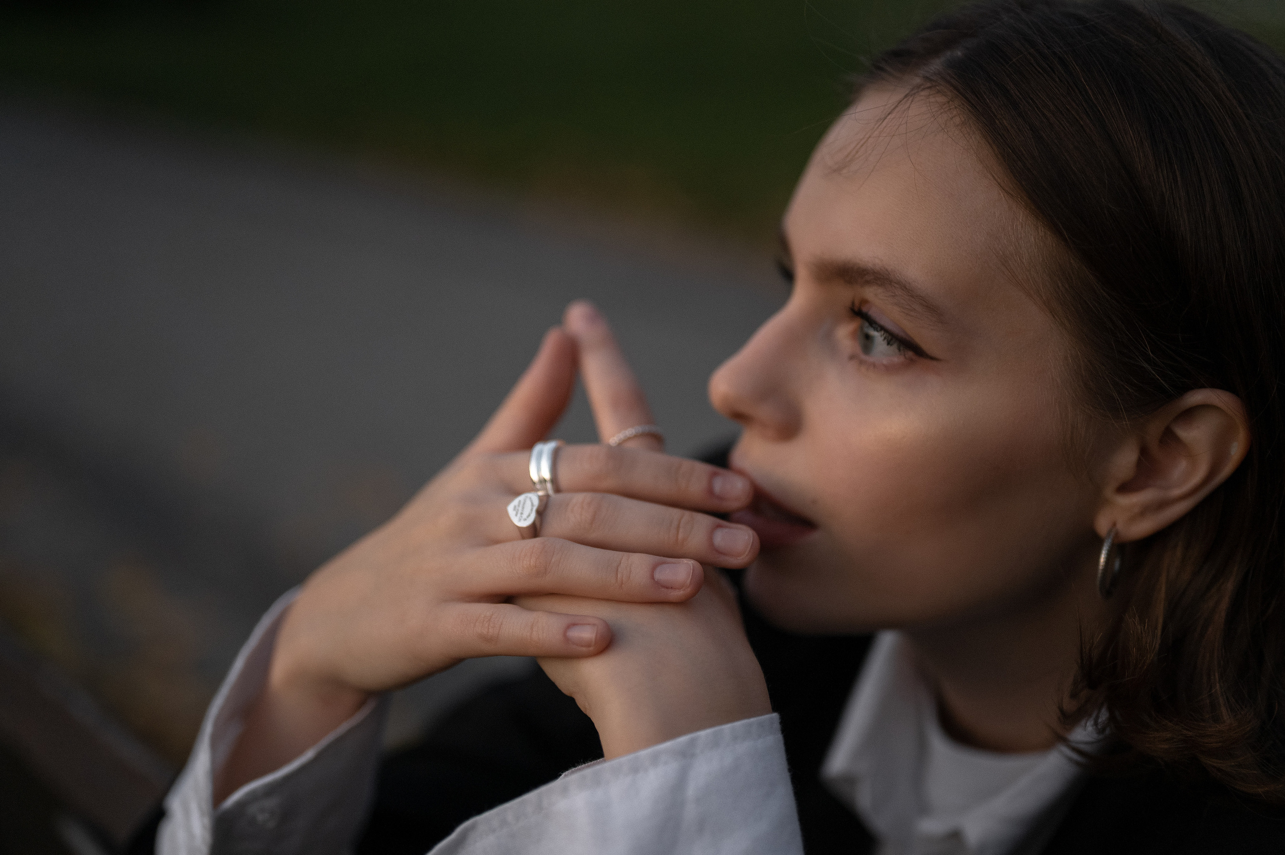 Olesia, 2022. Wedding photographer in Wroclaw Warsaw Krakow Margarita Tuleiko