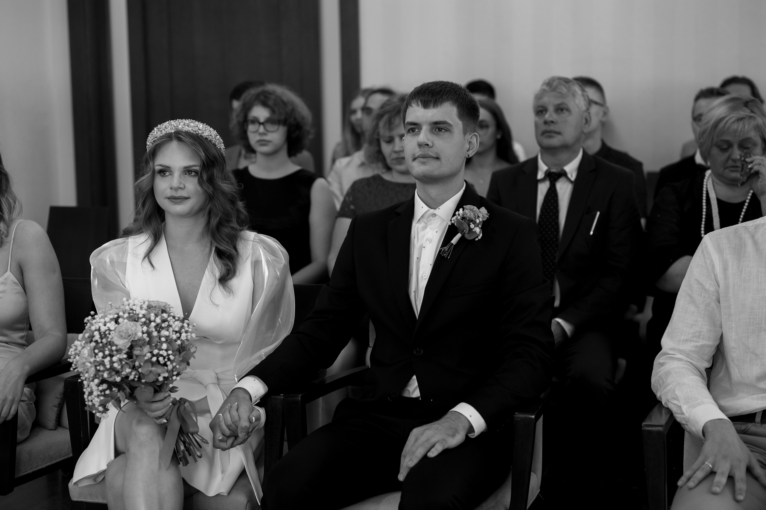 Vladimir and Dasha, 2022. Wedding photographer in Wroclaw Warsaw Krakow Margarita Tuleiko