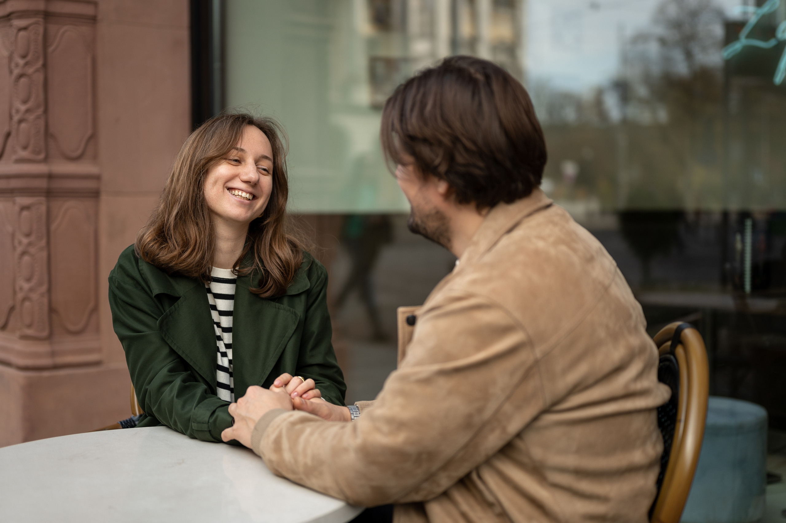 Kolya and Ella, 2022. Wedding photographer in Wroclaw Warsaw Krakow Margarita Tuleiko