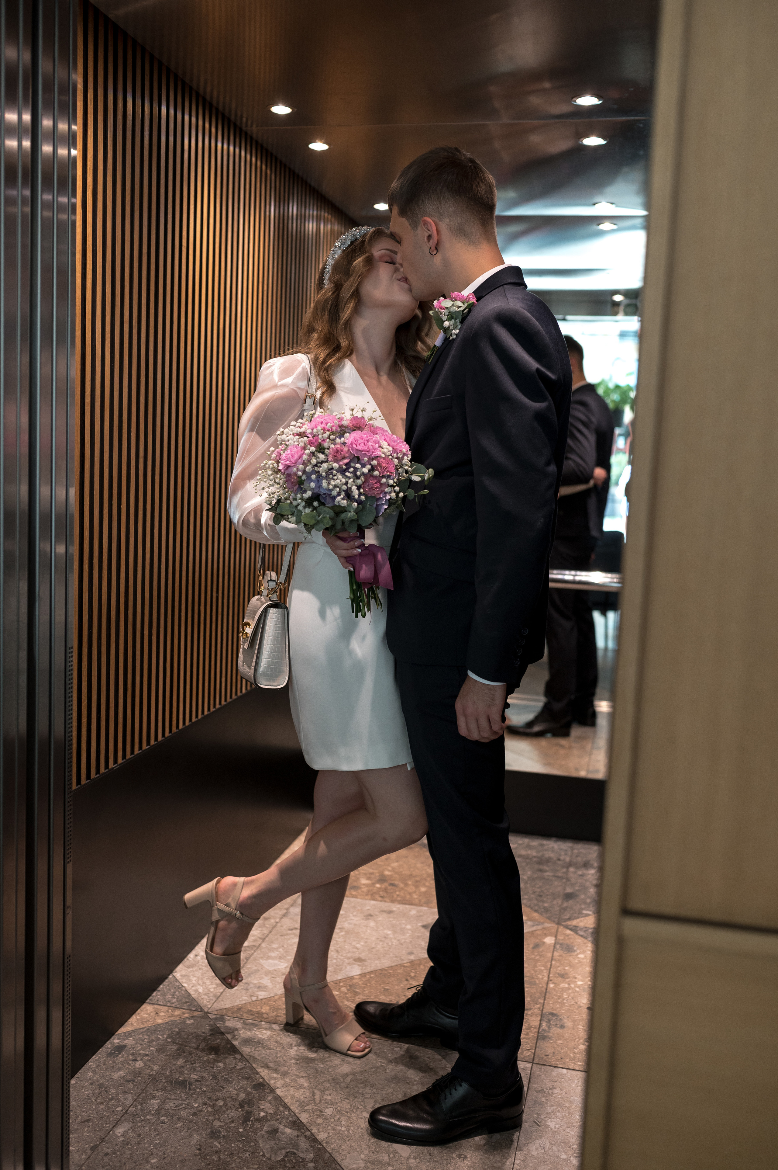 Vladimir and Dasha, 2022. Wedding photographer in Wroclaw Warsaw Krakow Margarita Tuleiko