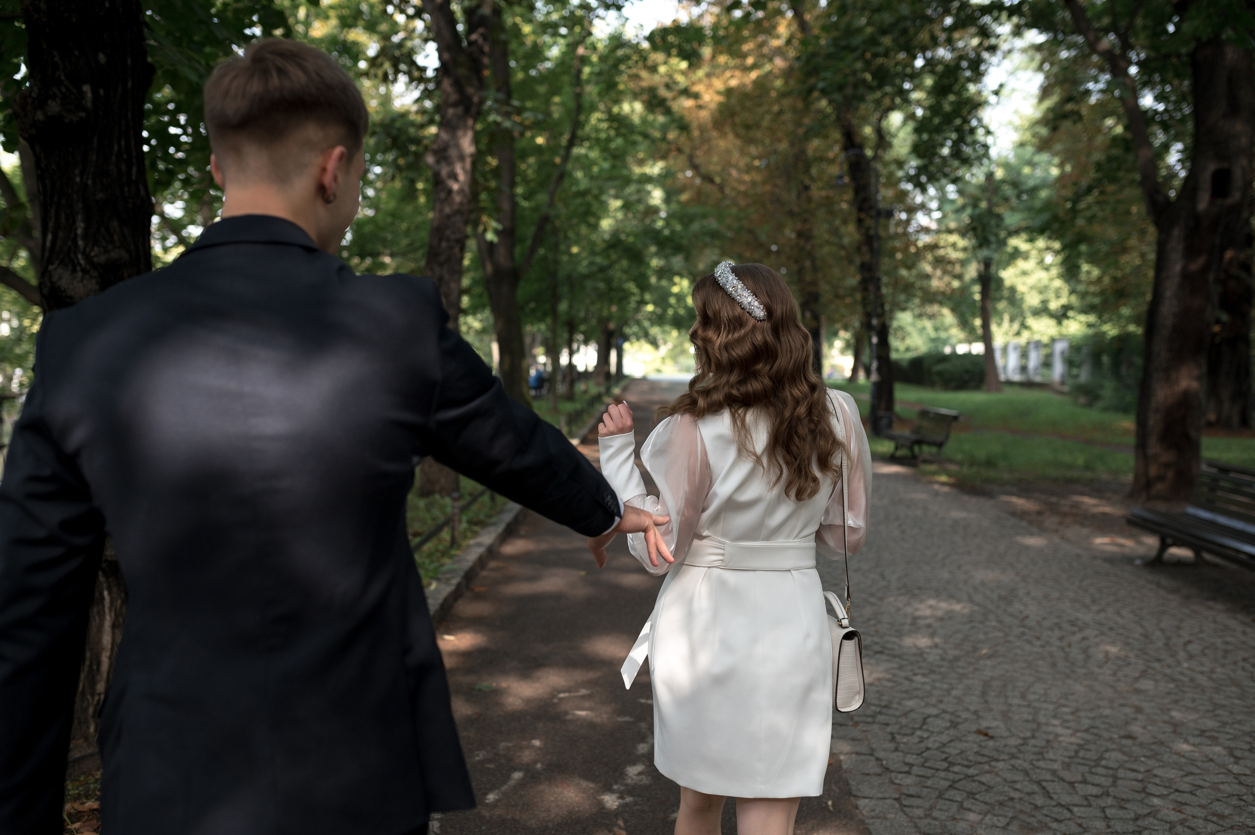 Vladimir and Dasha, 2022. Wedding photographer in Wroclaw Warsaw Krakow Margarita Tuleiko