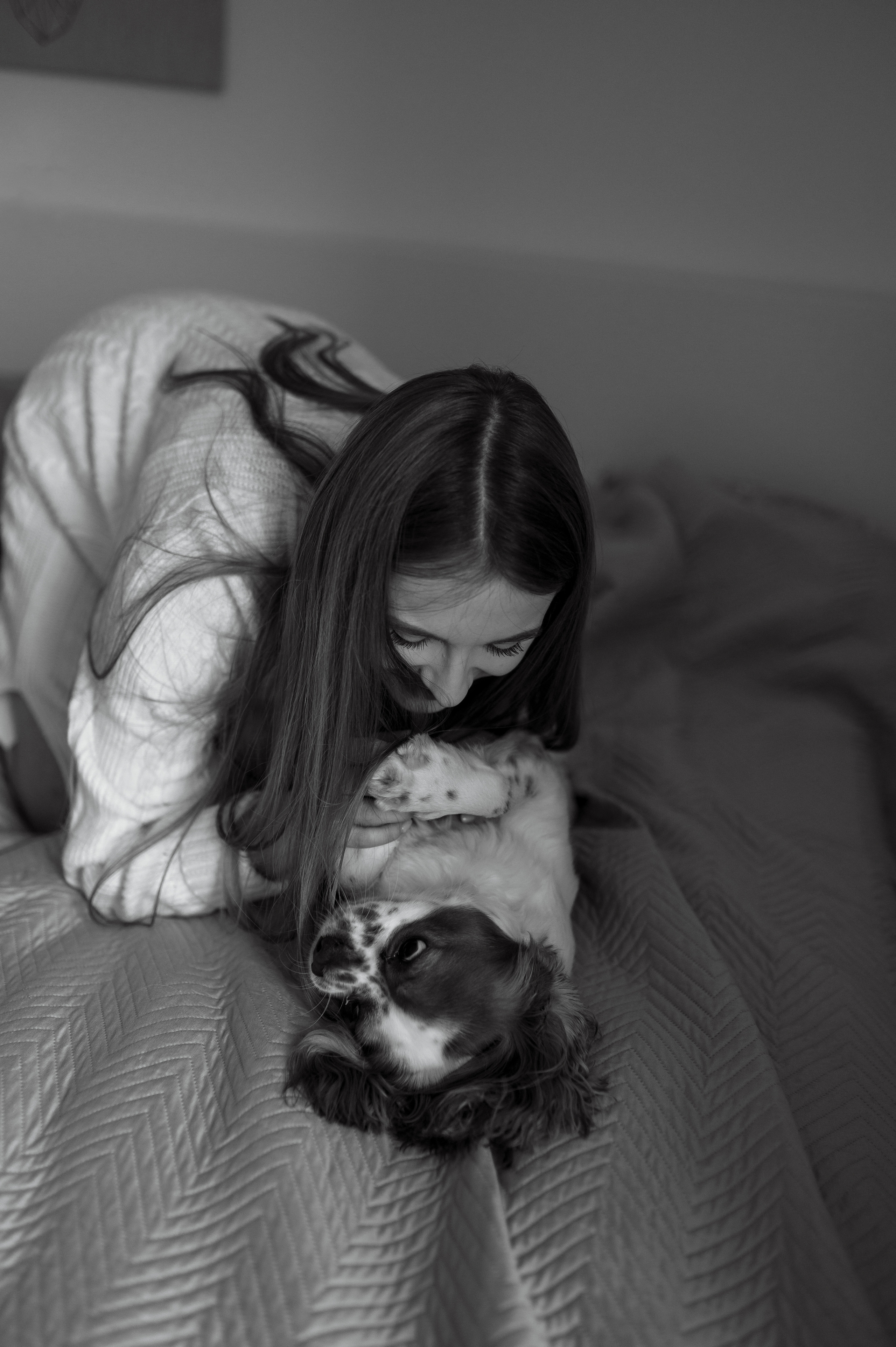 Mihalina, 2022. Wedding photographer in Wroclaw Warsaw Krakow Margarita Tuleiko