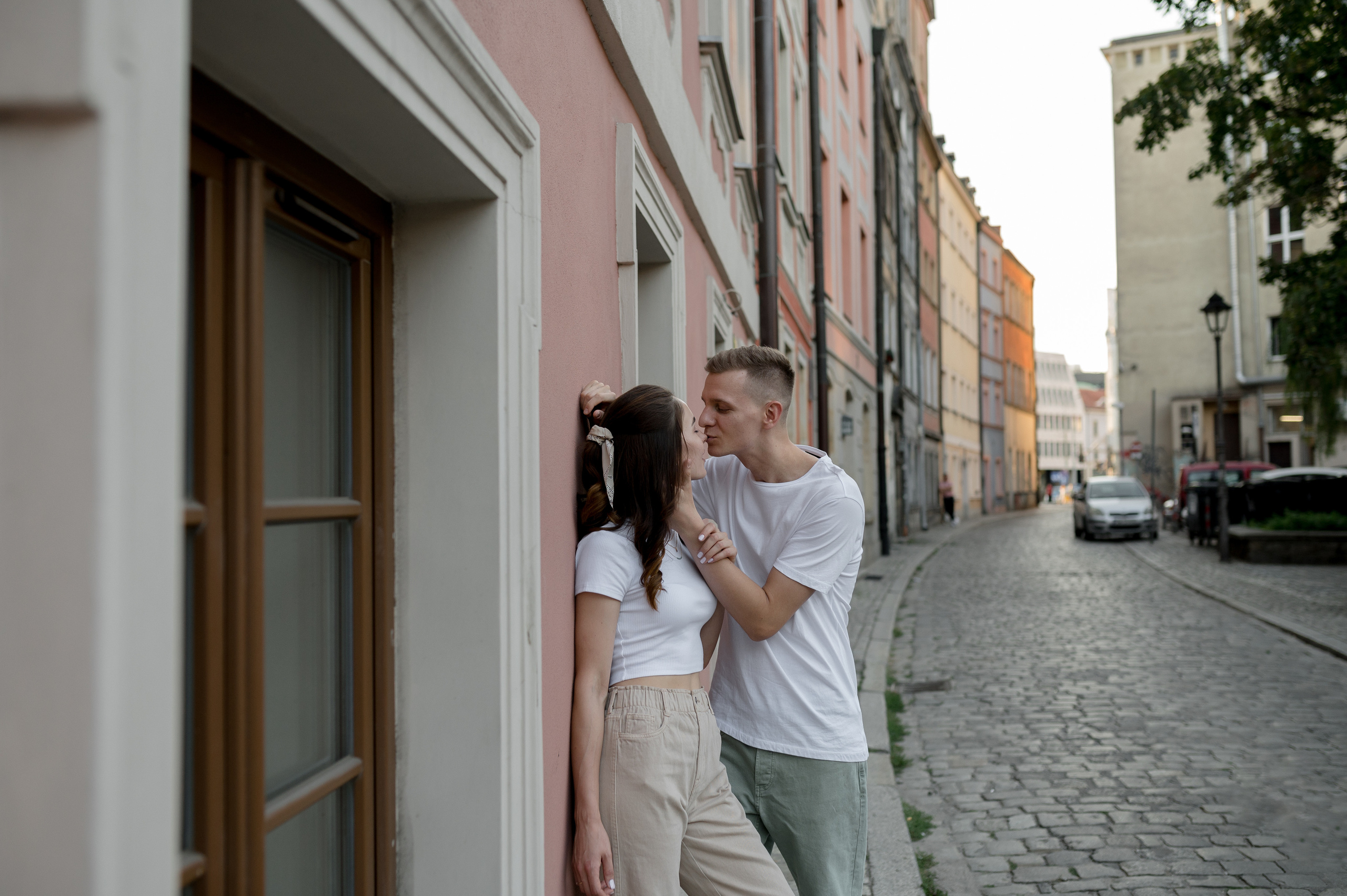 Egor and Liza, 2022. Wedding photographer in Wroclaw Warsaw Krakow Margarita Tuleiko