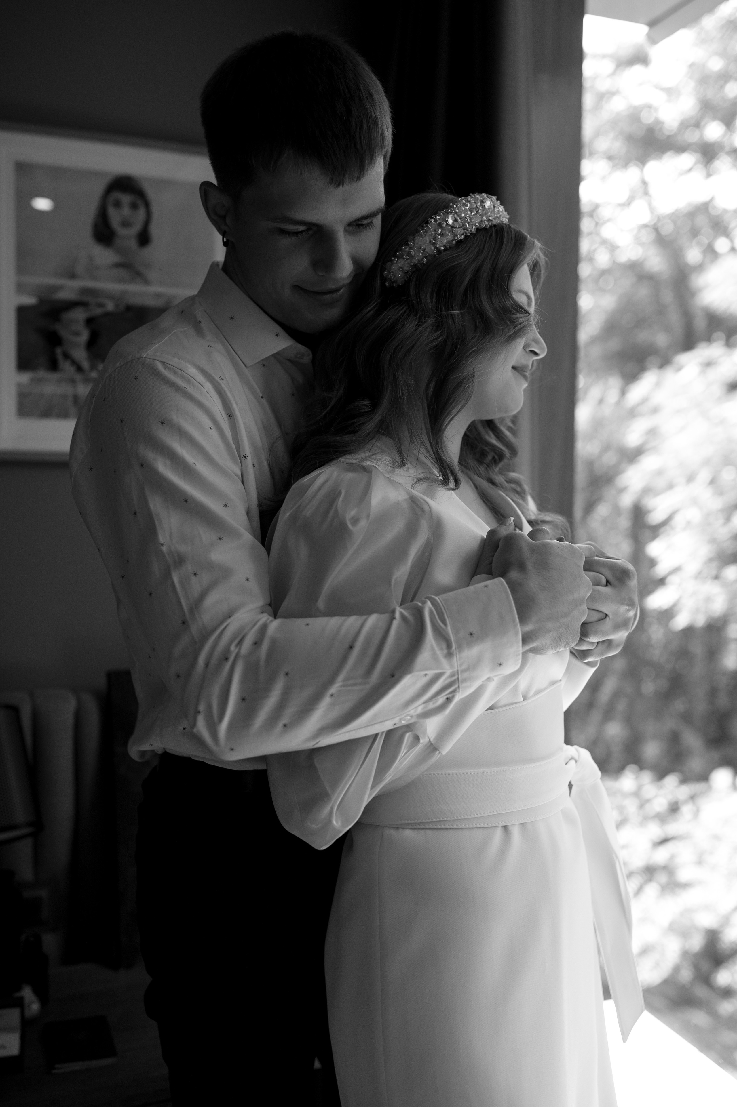 Vladimir and Dasha, 2022. Wedding photographer in Wroclaw Warsaw Krakow Margarita Tuleiko