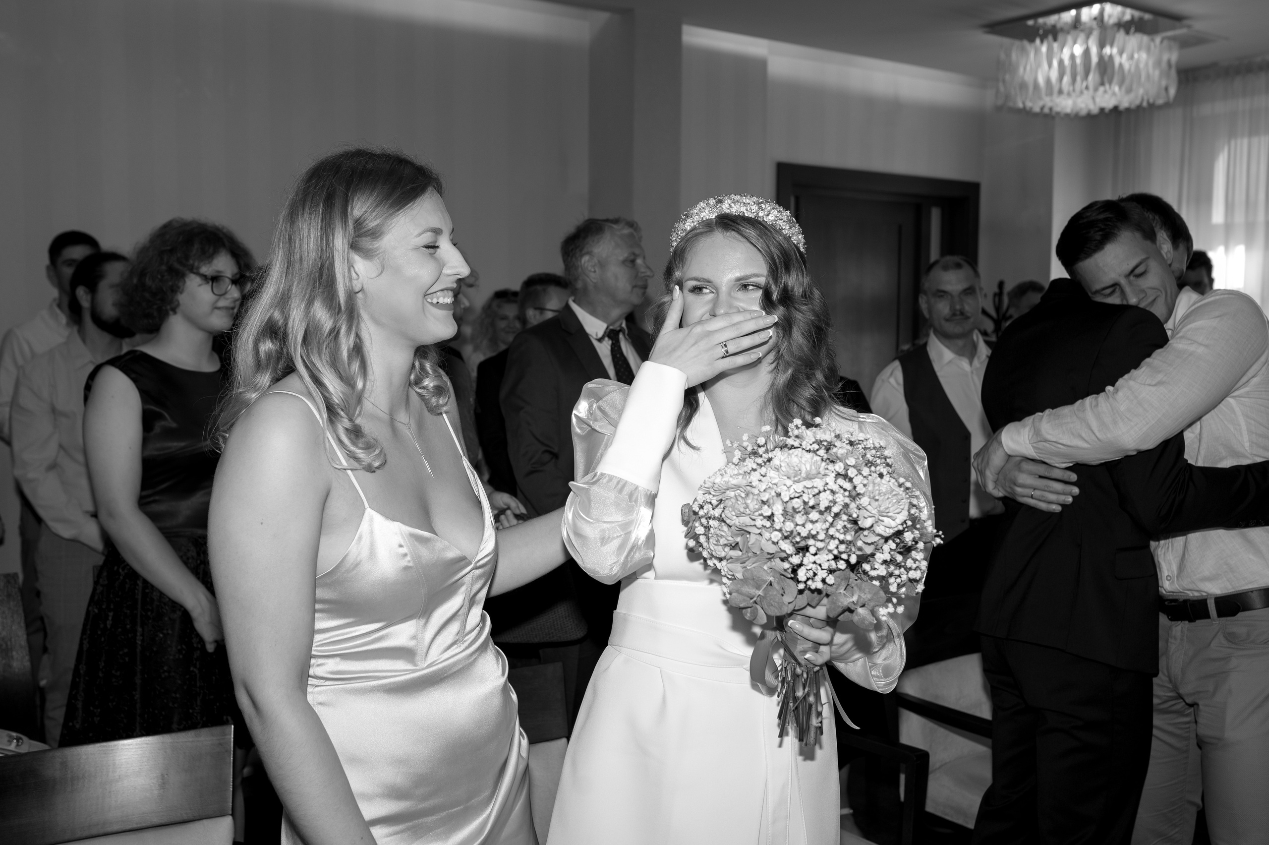 Vladimir and Dasha, 2022. Wedding photographer in Wroclaw Warsaw Krakow Margarita Tuleiko