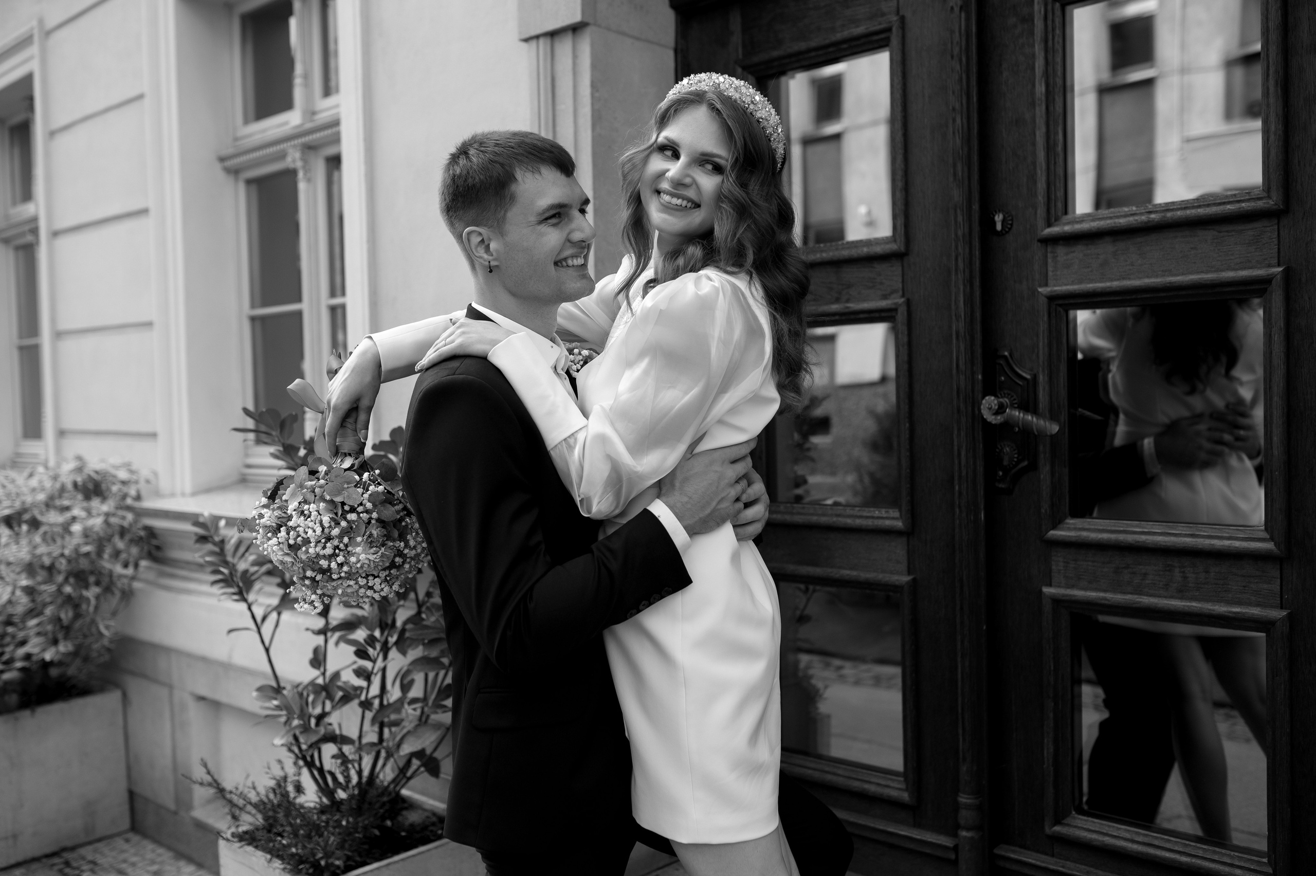 Vladimir and Dasha, 2022. Wedding photographer in Wroclaw Warsaw Krakow Margarita Tuleiko