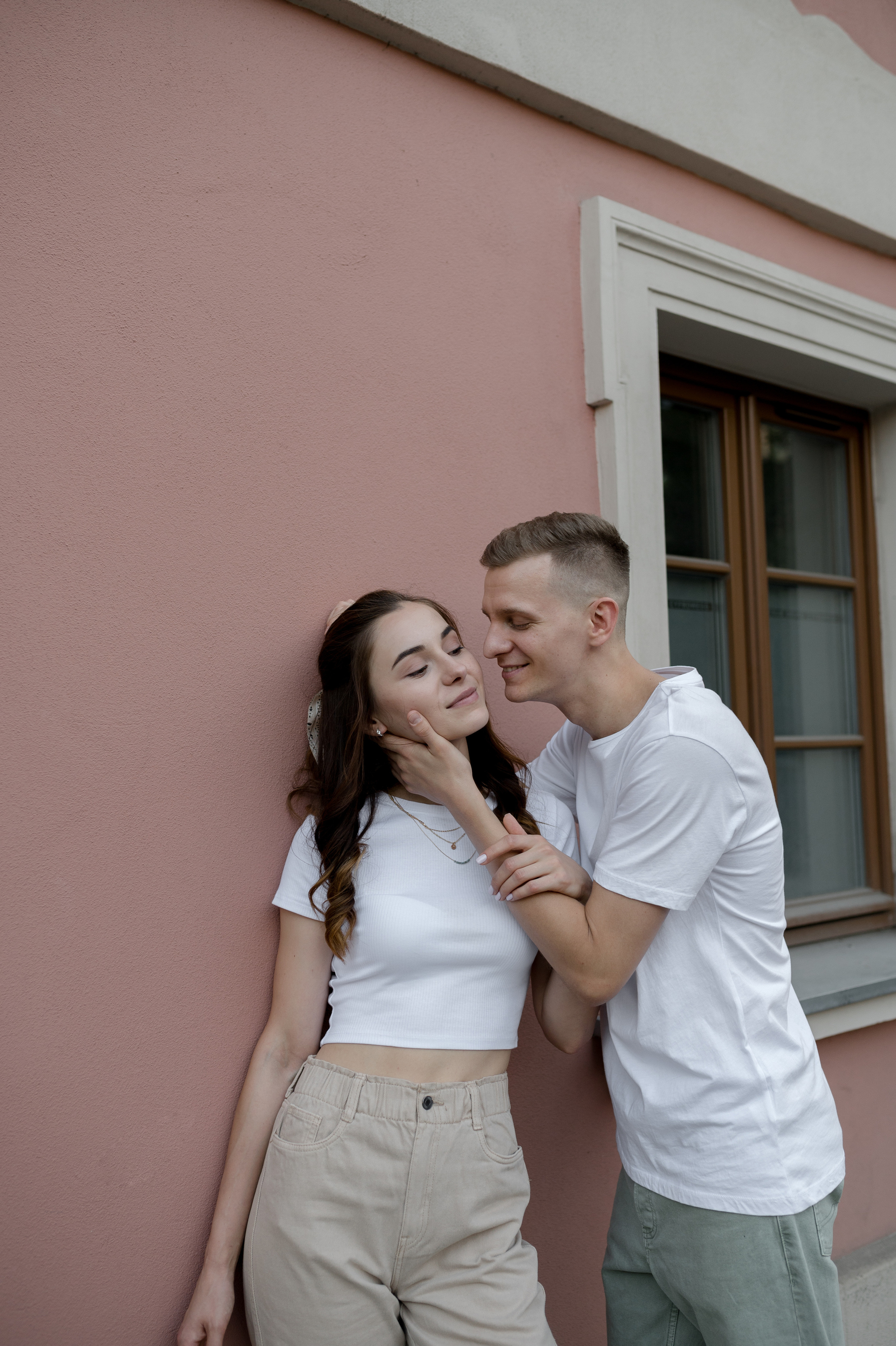 Egor and Liza, 2022. Wedding photographer in Wroclaw Warsaw Krakow Margarita Tuleiko