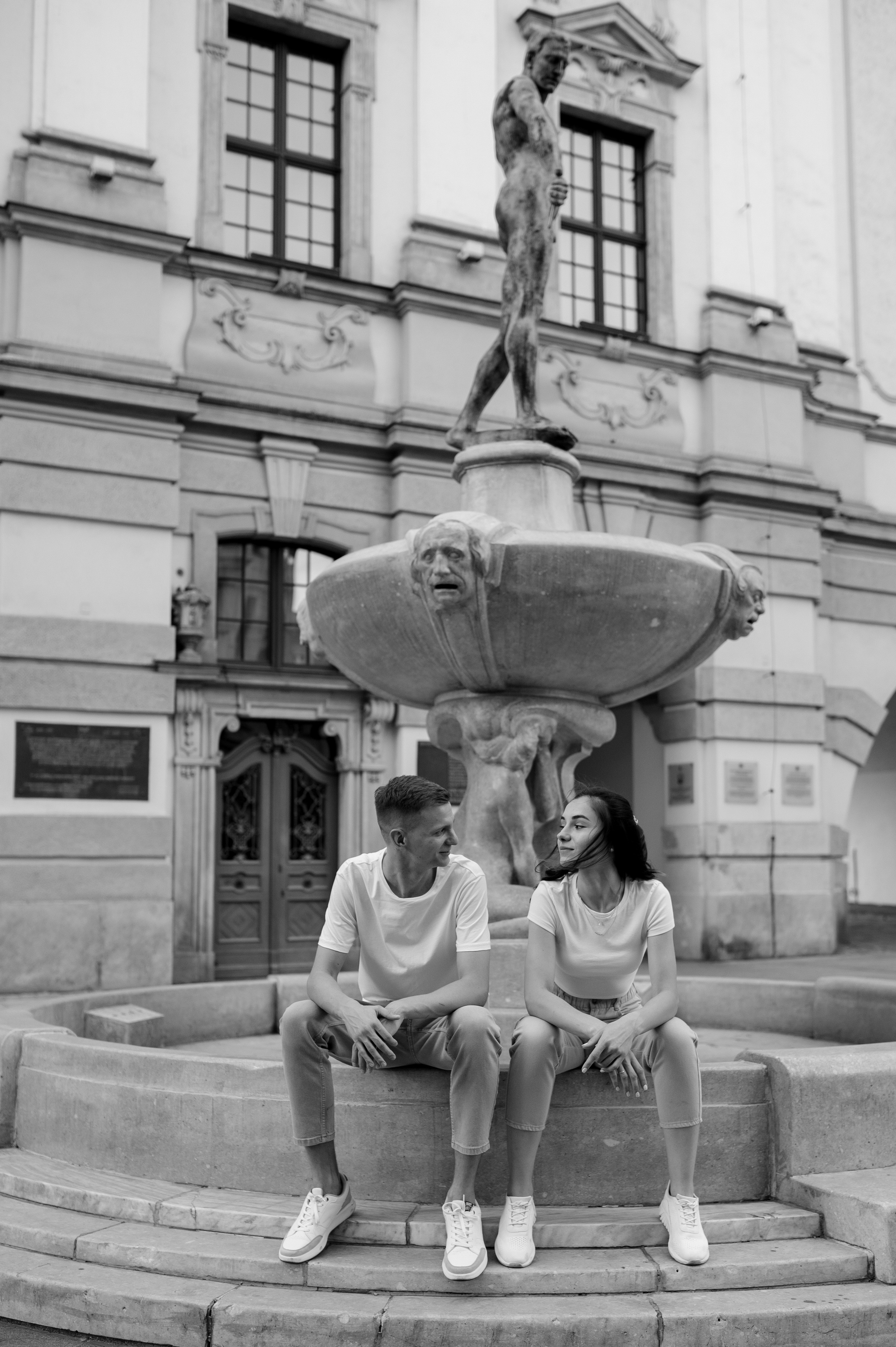 Egor and Liza, 2022. Wedding photographer in Wroclaw Warsaw Krakow Margarita Tuleiko