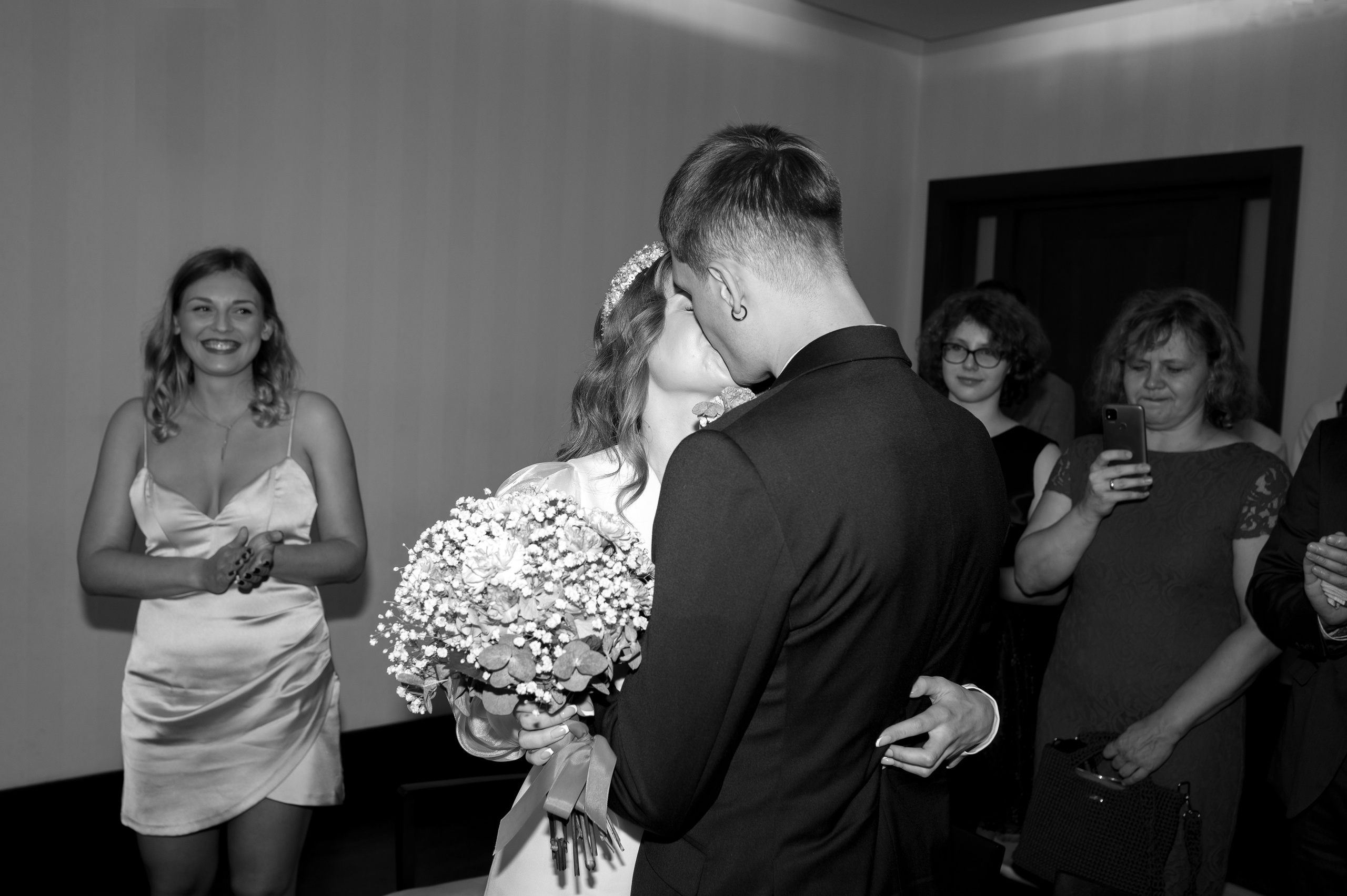 Vladimir and Dasha, 2022. Wedding photographer in Wroclaw Warsaw Krakow Margarita Tuleiko