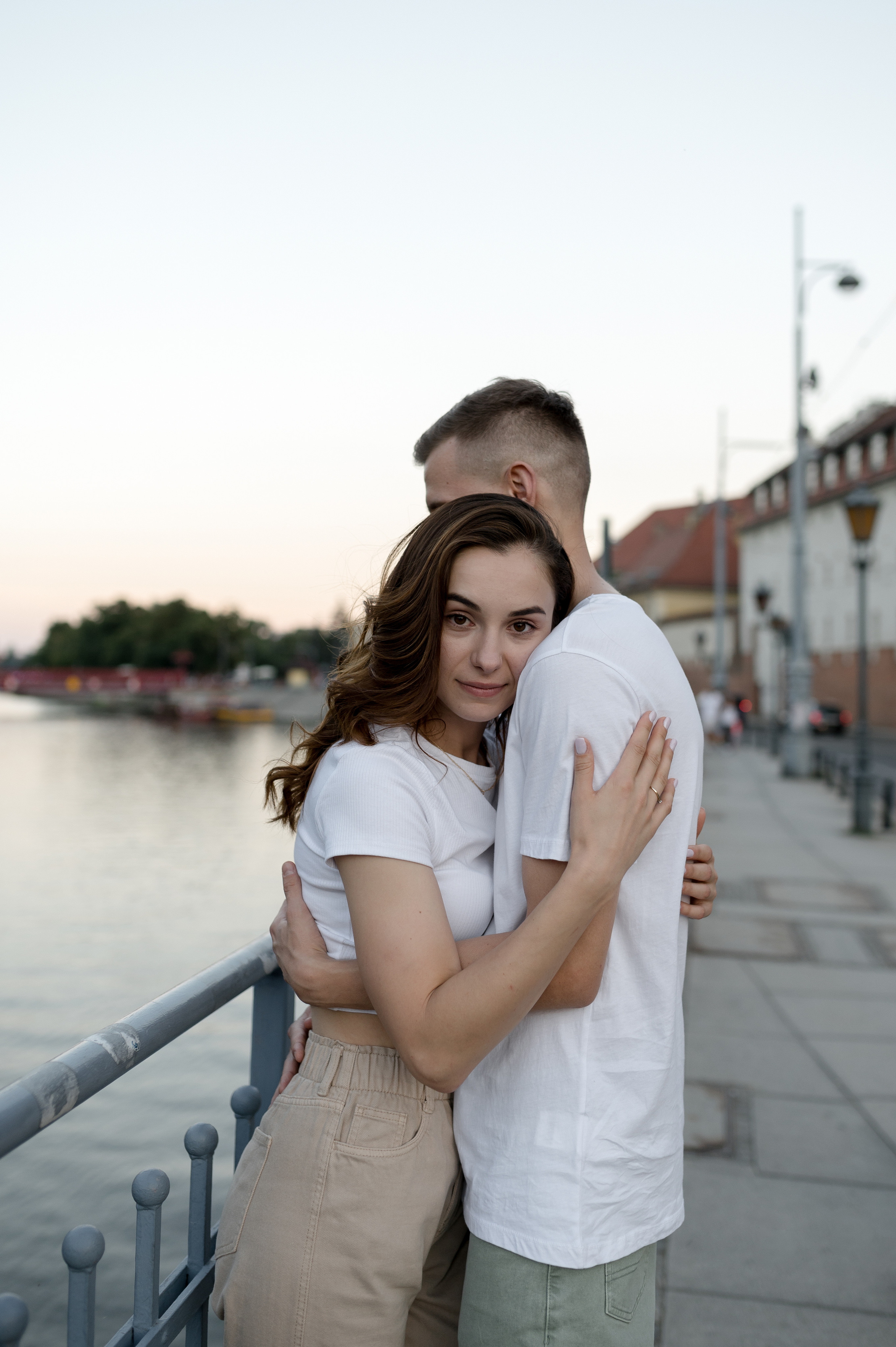 Egor and Liza, 2022. Wedding photographer in Wroclaw Warsaw Krakow Margarita Tuleiko
