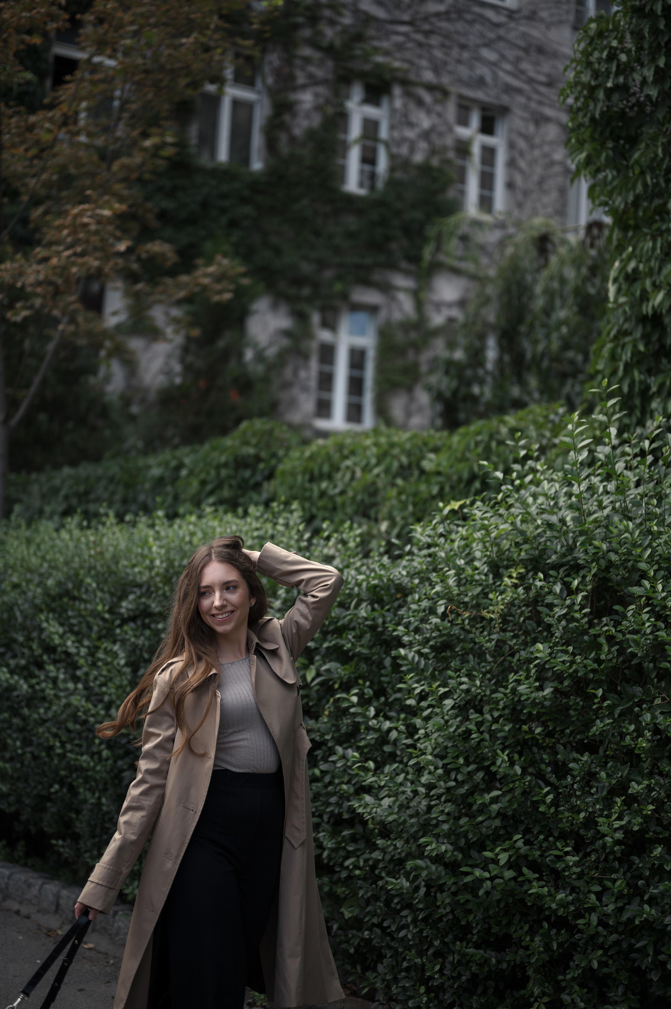 Natali, 2022. Wedding photographer in Wroclaw Warsaw Krakow Margarita Tuleiko