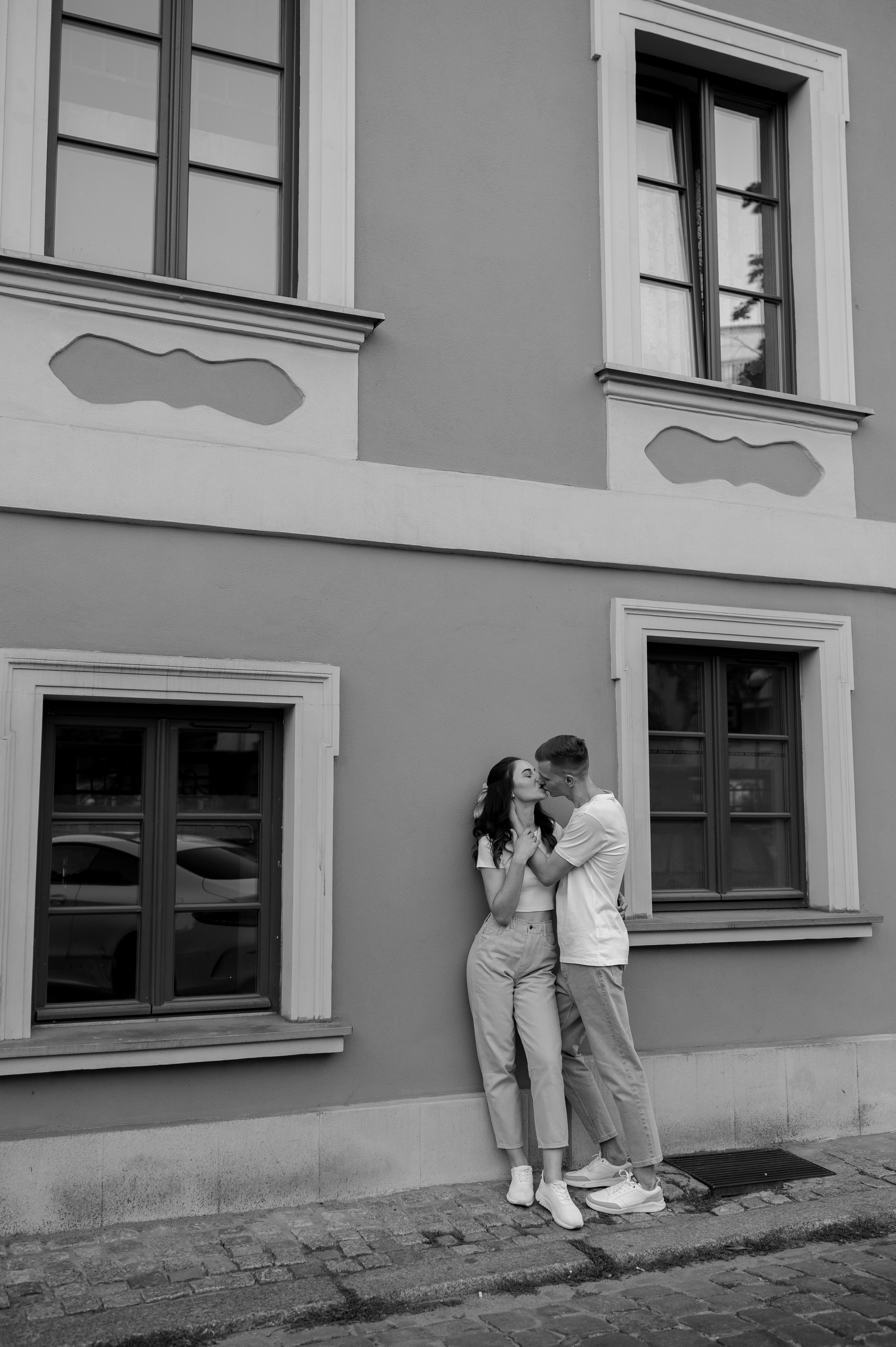 Egor and Liza, 2022. Wedding photographer in Wroclaw Warsaw Krakow Margarita Tuleiko