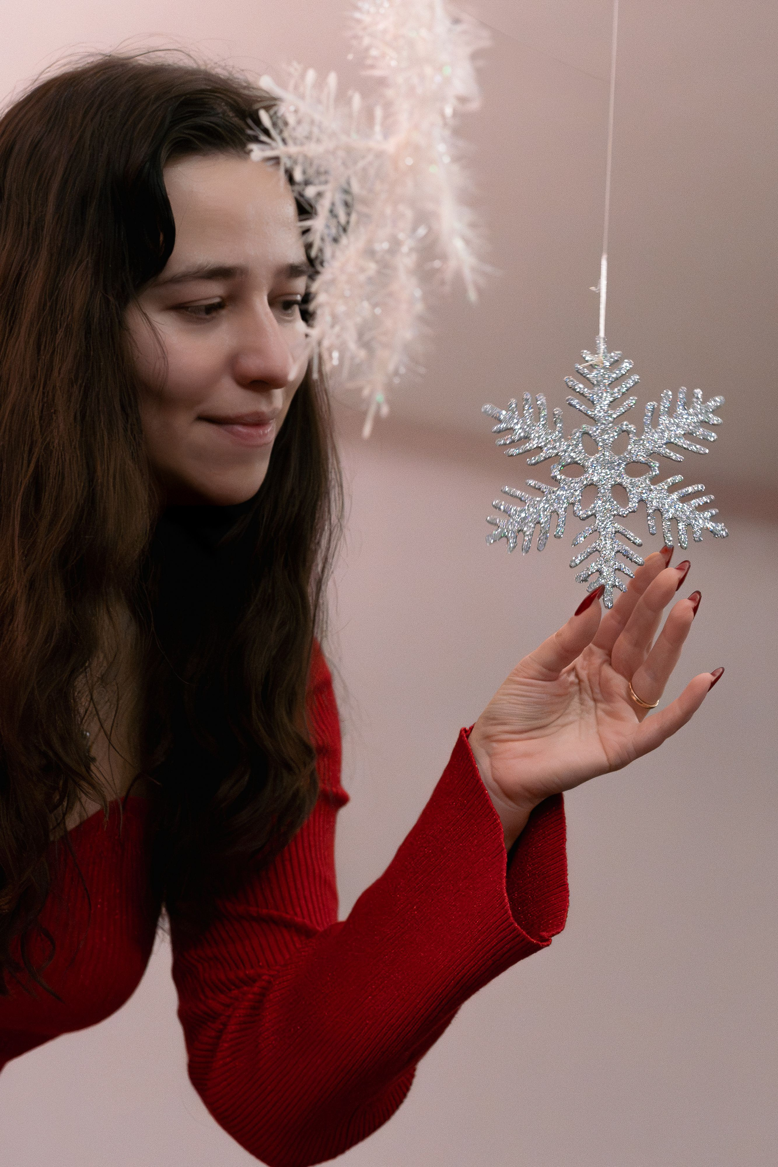 Projet 365 autoportraits par Eugenia Andres. Photographe à Genève - Eugenia Andres