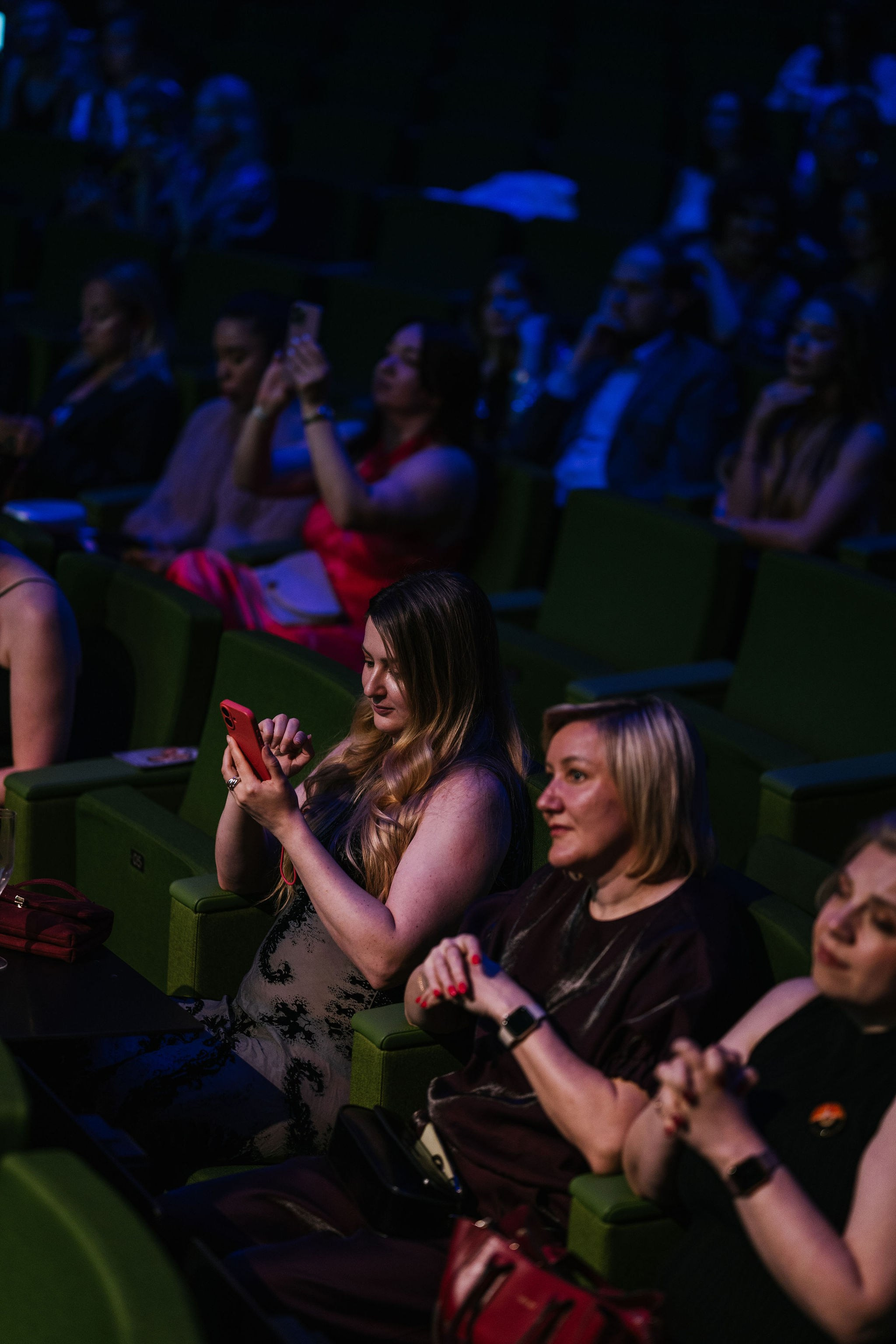 La Persona Awards 2026 (ч.4). OranJazz fotos