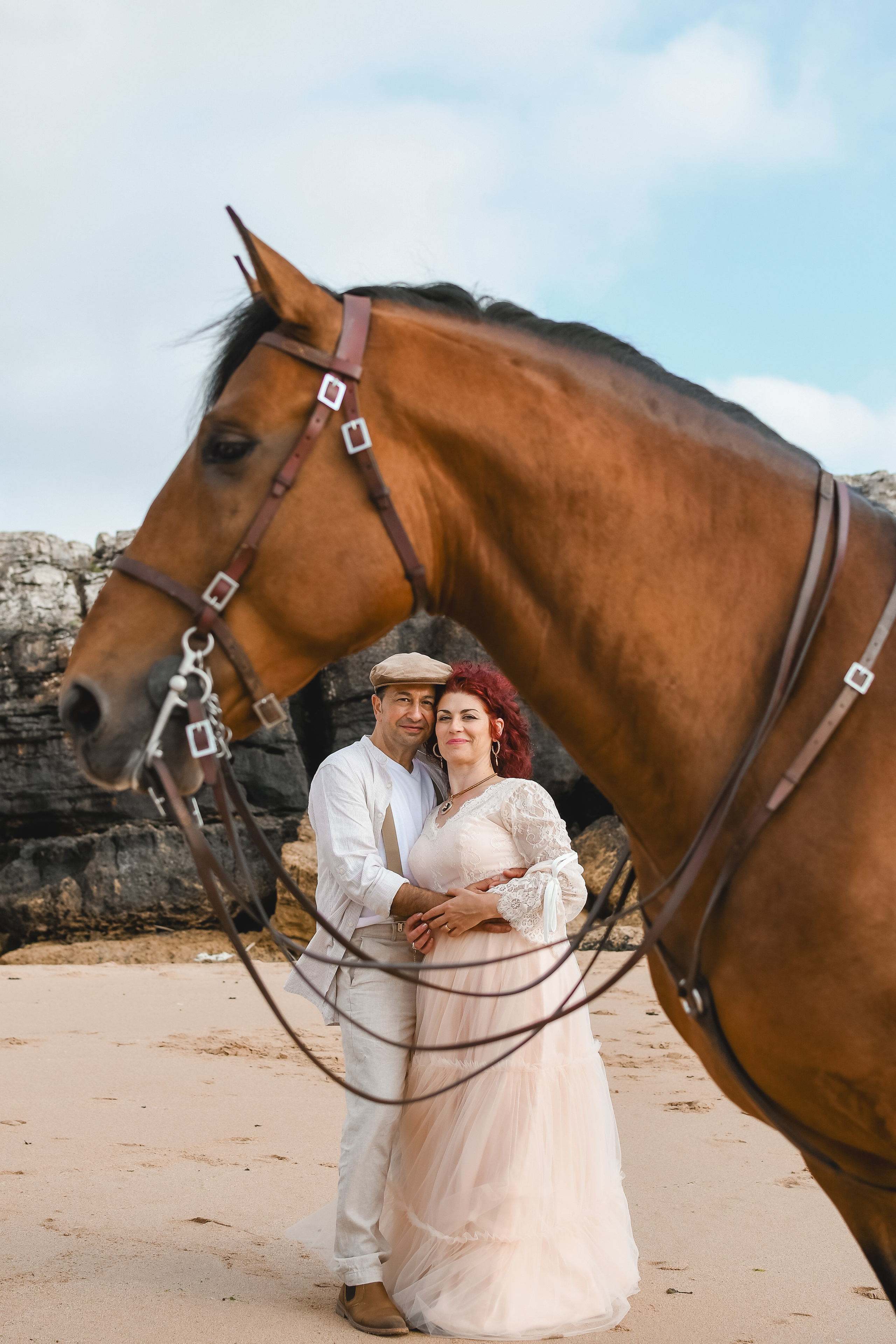 Horses. Niaferreiraphotography