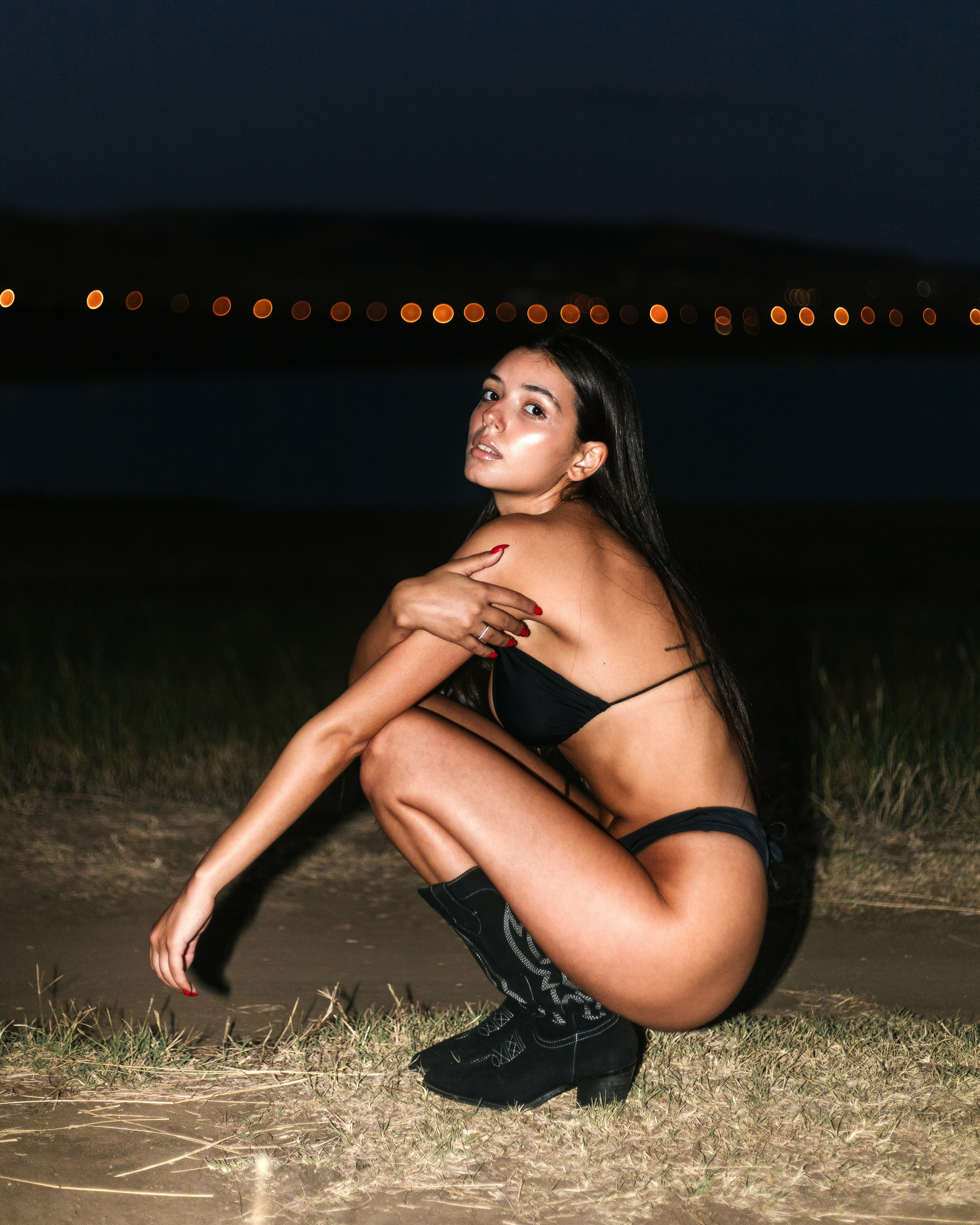 M A R I A M I. Bspander