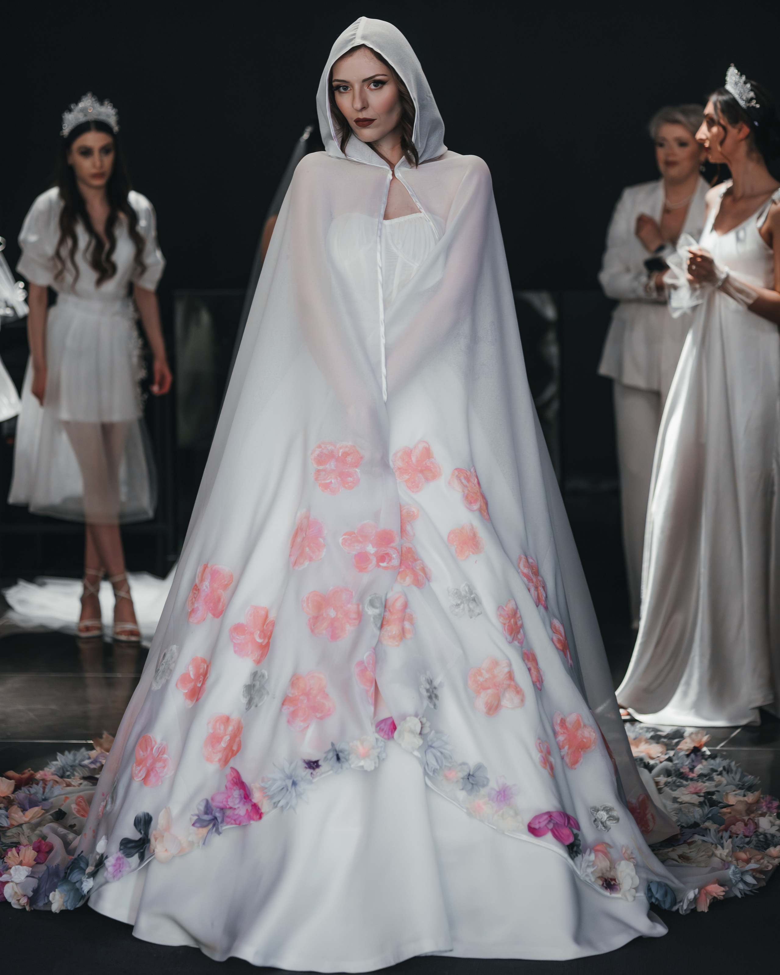 Wedding Exhibition 2024. Bspander