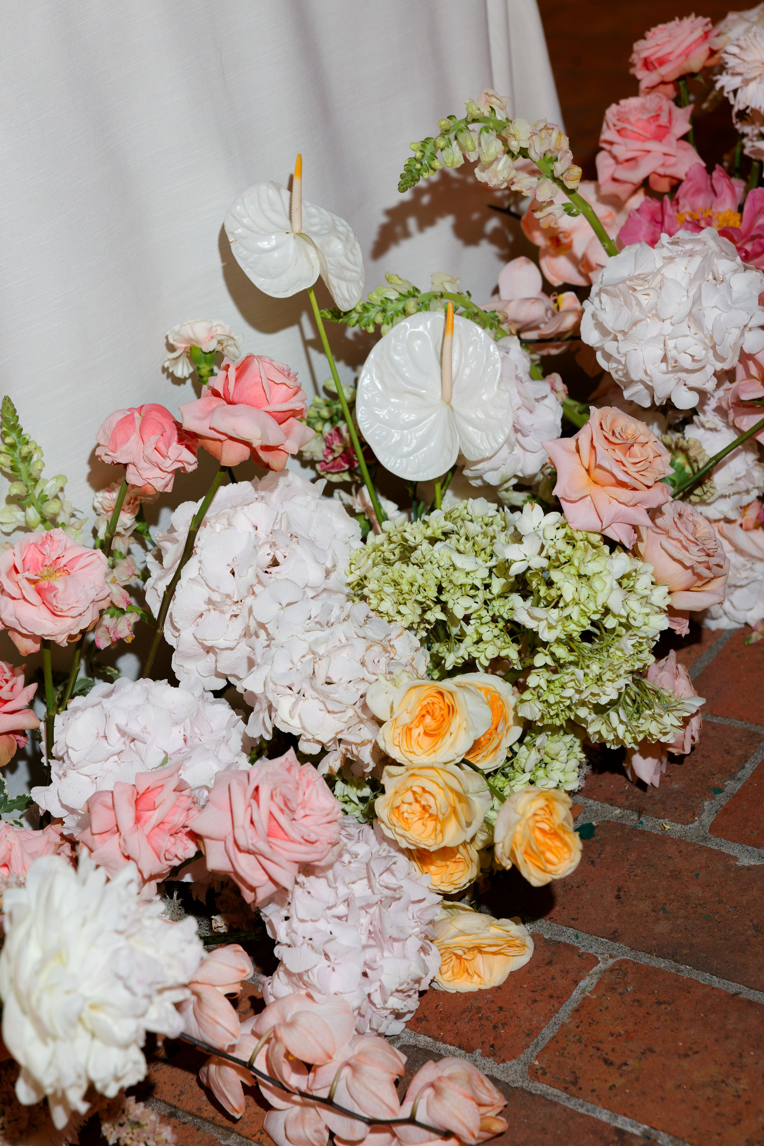 Wedding at Antica Fattoria di Paterno PREVIEW. Destination Wedding Photographer — Nikita Burtsev